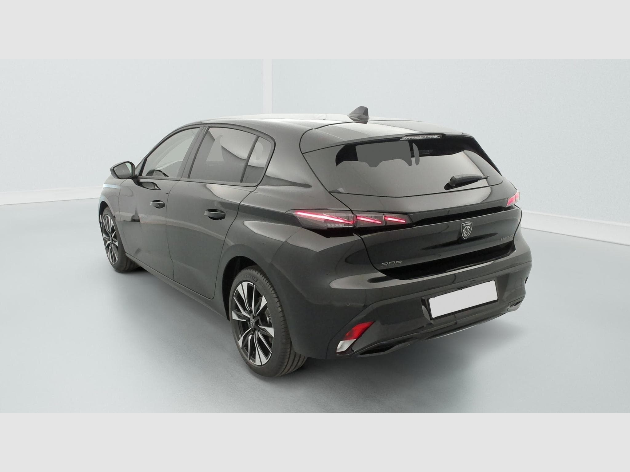 Peugeot 308 NOUVELLE HYBRID 145 E-DCS6 ALLURE (2026) - Photo 5