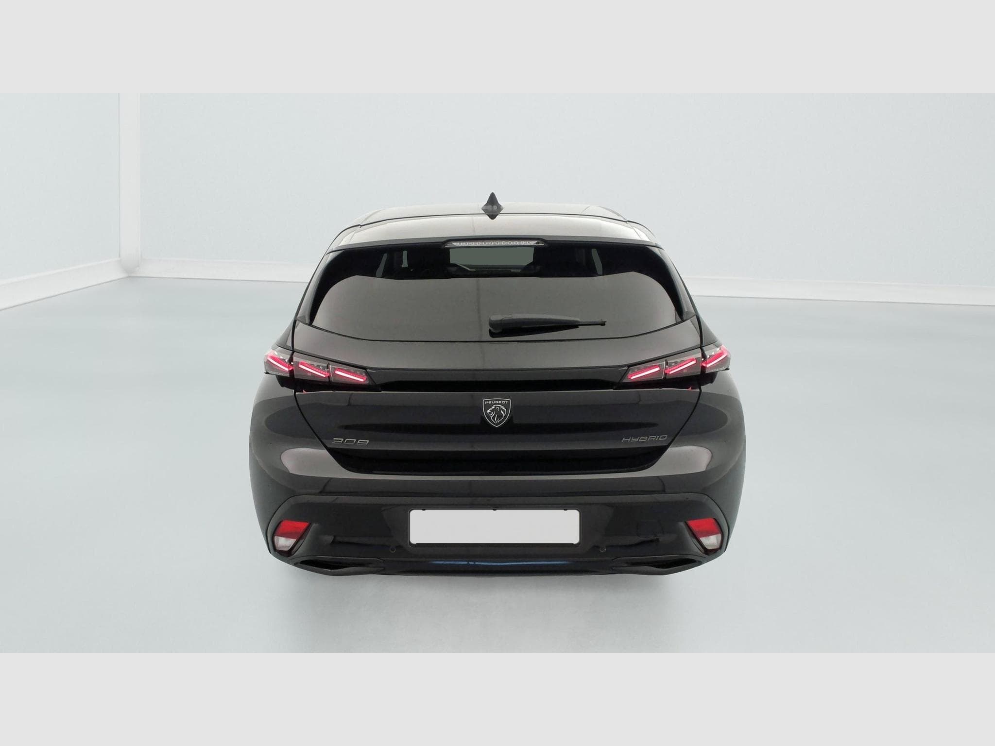 Peugeot 308 NOUVELLE HYBRID 145 E-DCS6 ALLURE (2026) - Photo 6