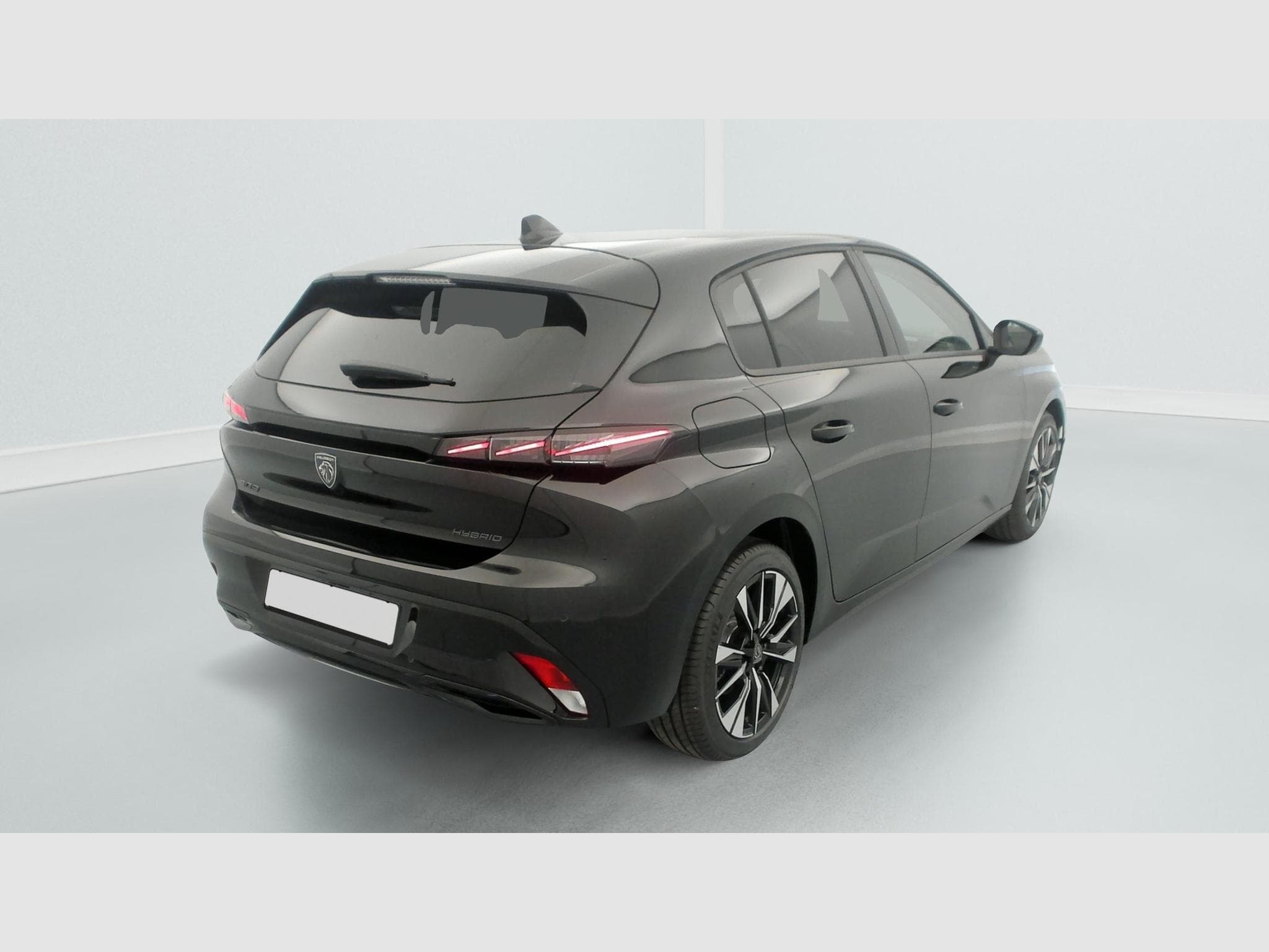 Peugeot 308 NOUVELLE HYBRID 145 E-DCS6 ALLURE (2026) - Photo 7
