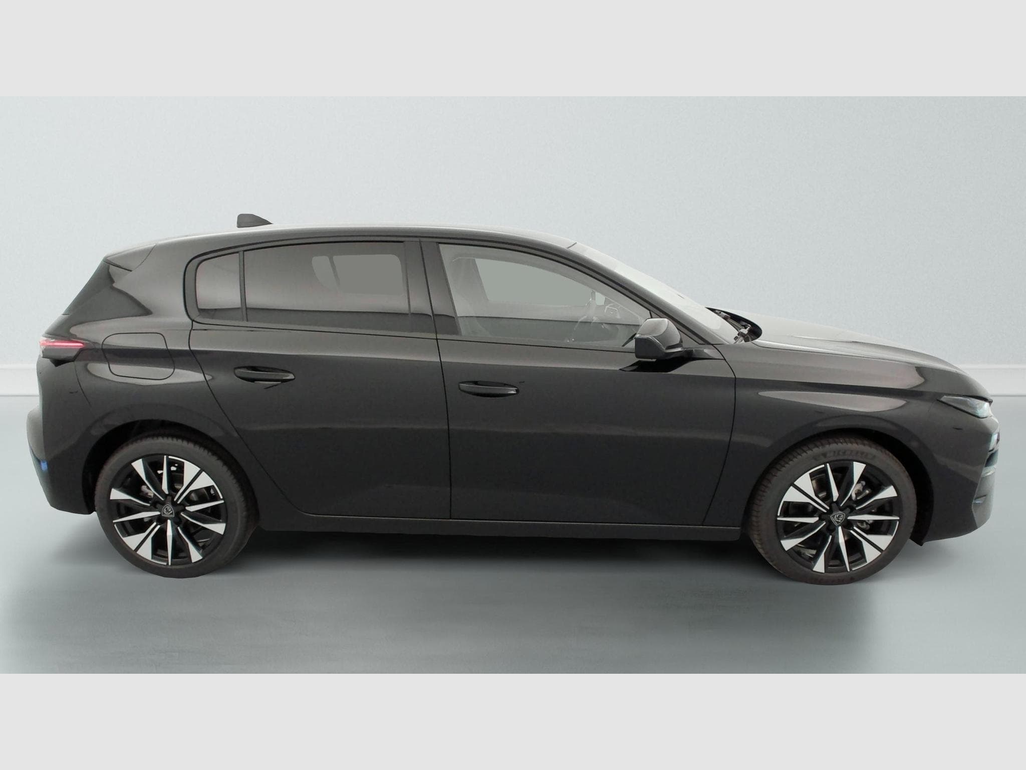 Peugeot 308 NOUVELLE HYBRID 145 E-DCS6 ALLURE (2026) - Photo 8