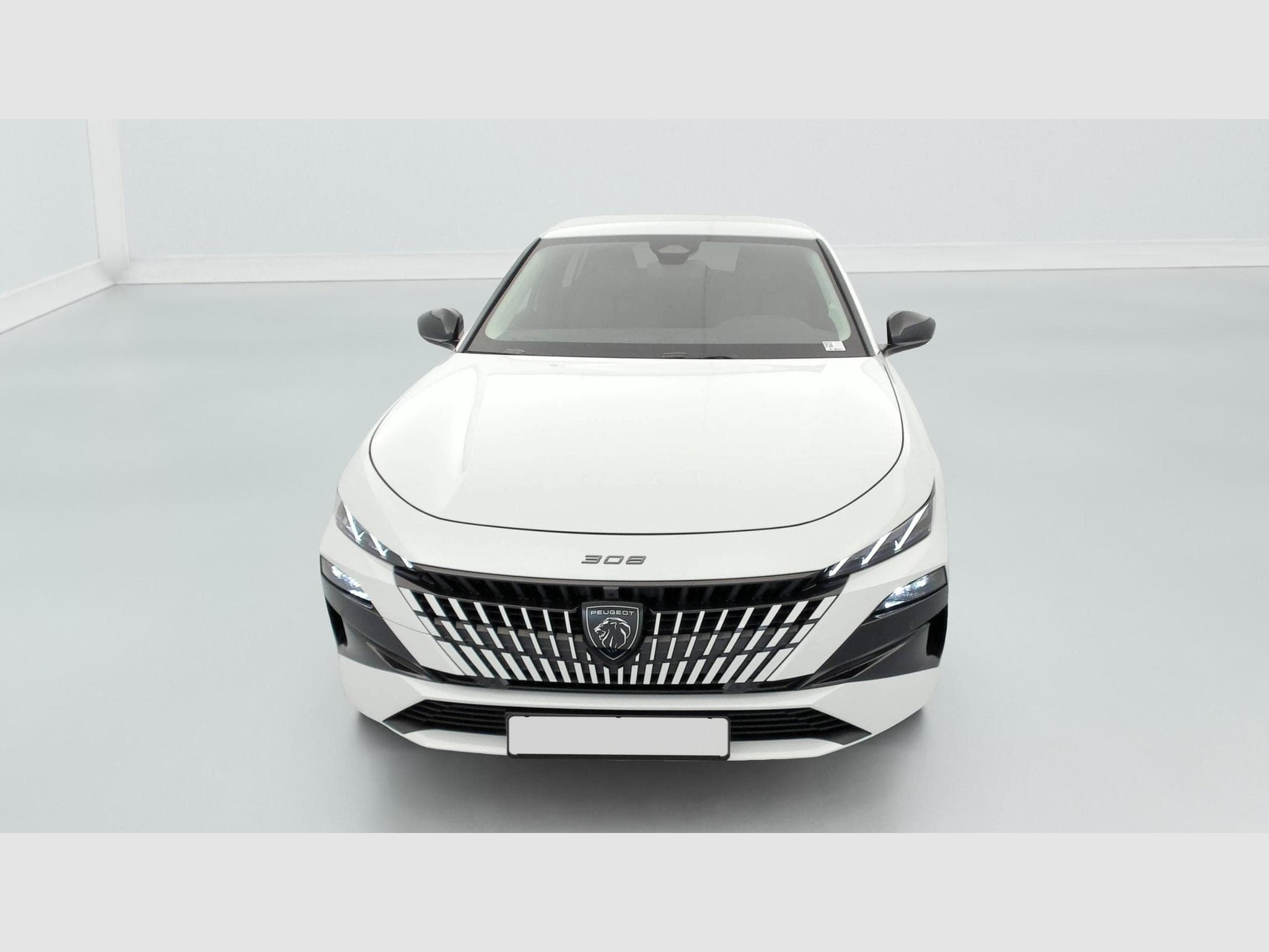 Peugeot 308 NOUVELLE HYBRID 145 E-DCS6 ALLURE (2026) - Photo 2