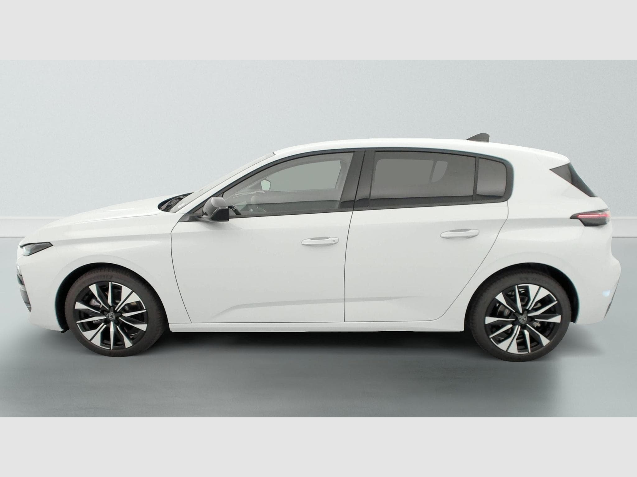 Peugeot 308 NOUVELLE HYBRID 145 E-DCS6 ALLURE (2026) - Photo 4