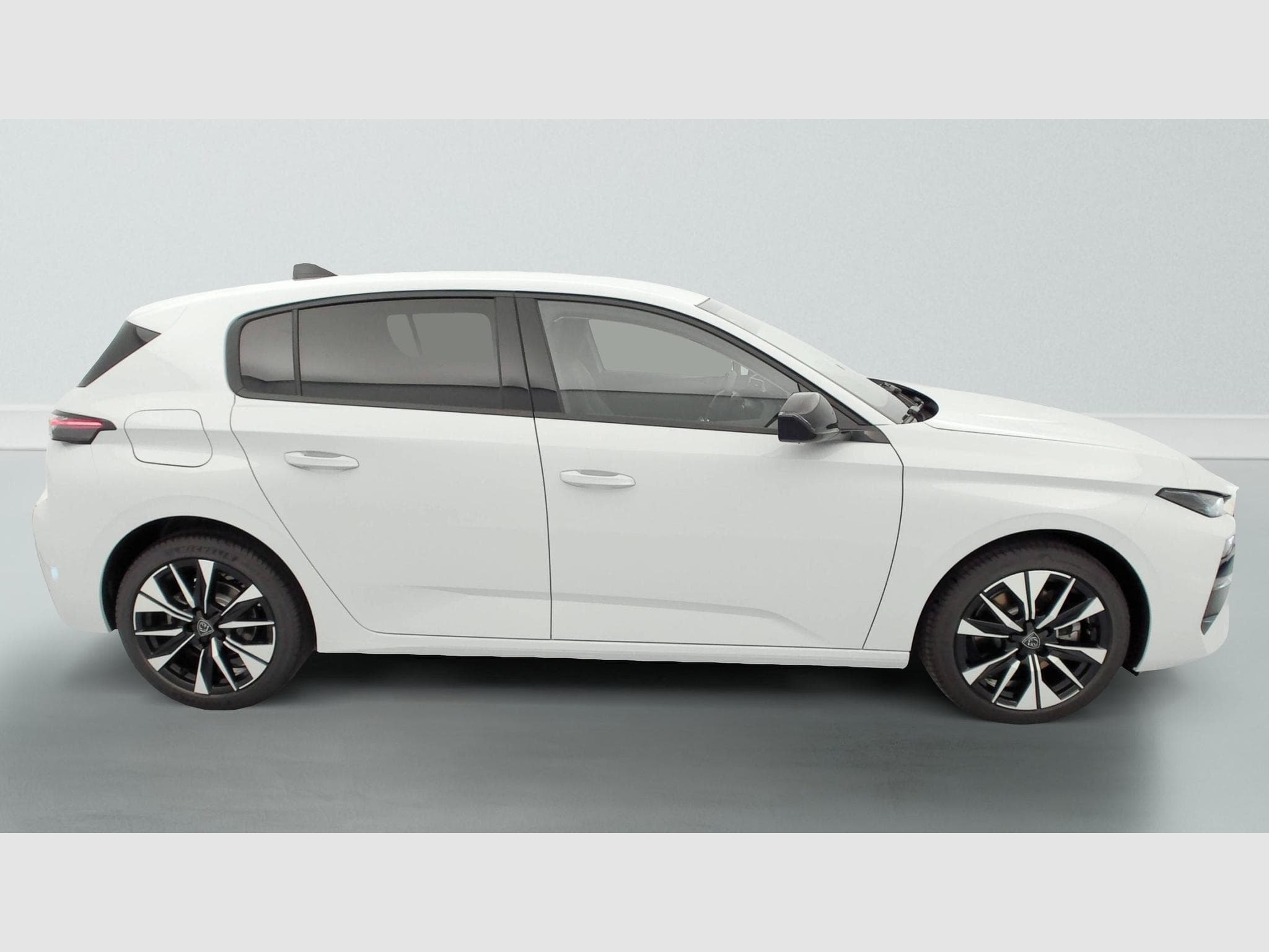 Peugeot 308 NOUVELLE HYBRID 145 E-DCS6 ALLURE (2026) - Photo 8