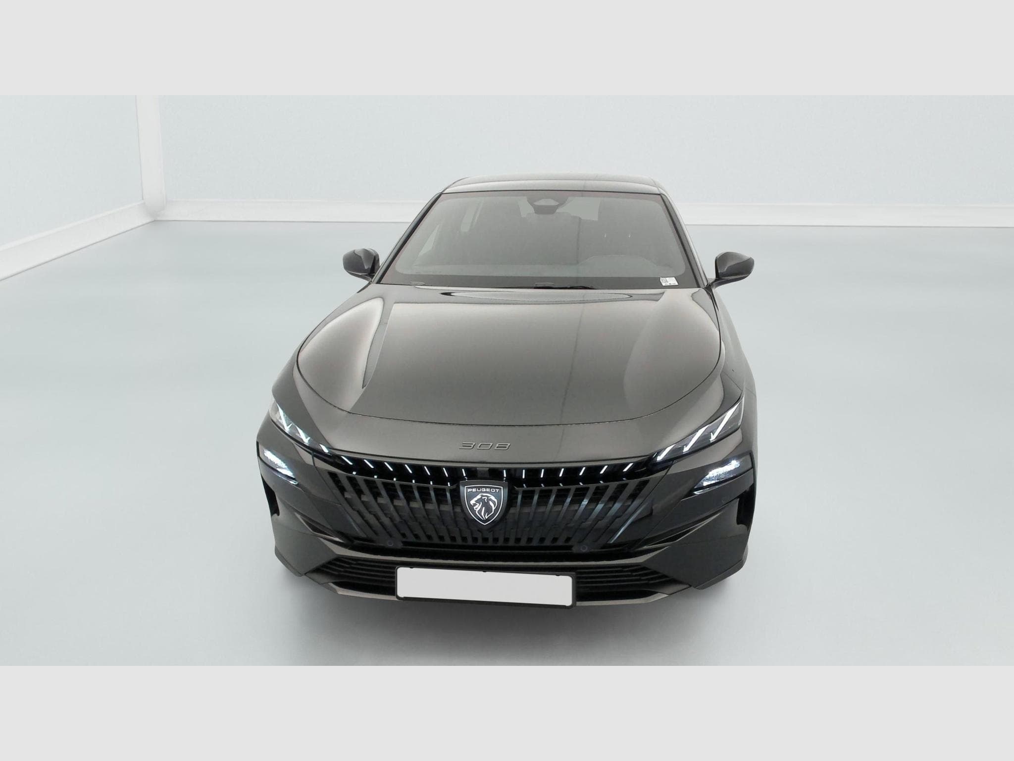 Peugeot 308 NOUVELLE Hybrid 145 e-DCS6 GT (2026) - Photo 2