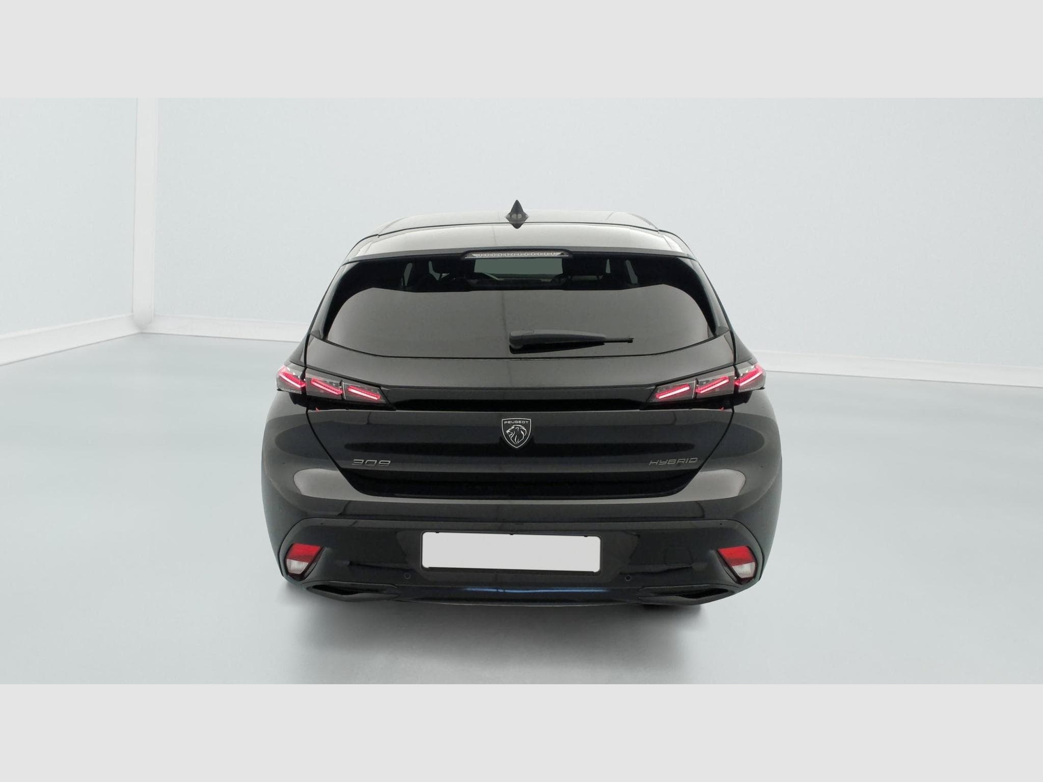 Peugeot 308 NOUVELLE Hybrid 145 e-DCS6 GT (2026) - Photo 6