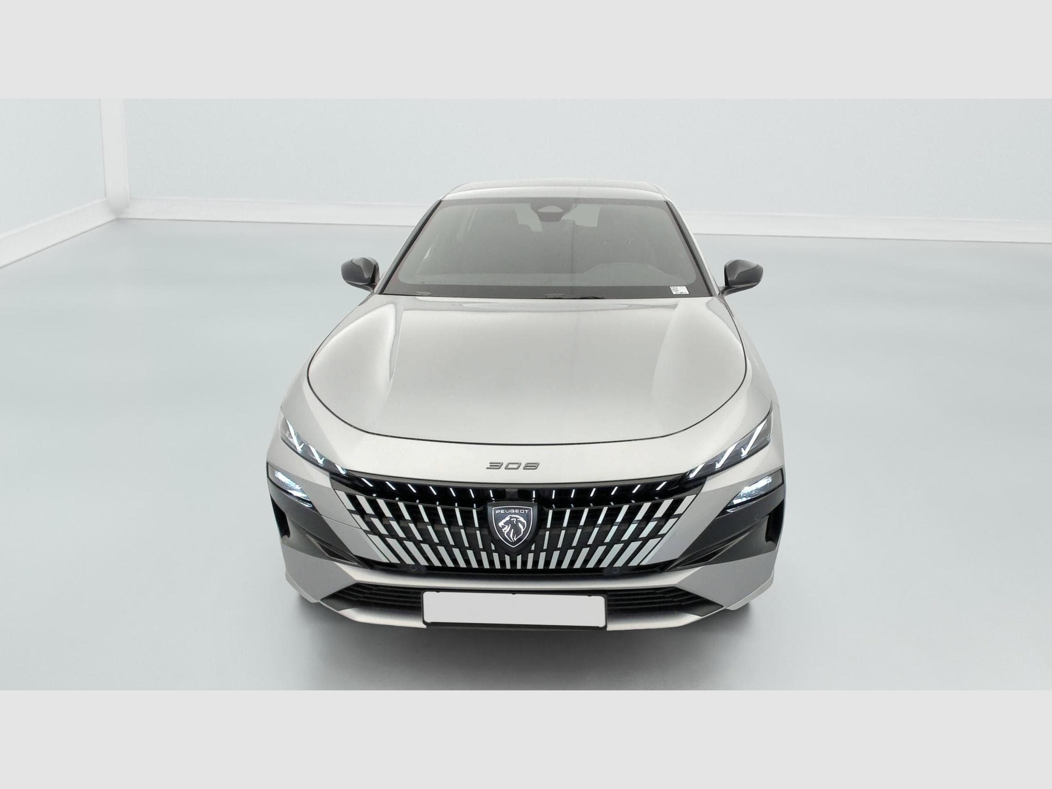Peugeot 308 NOUVELLE Hybrid 145 e-DCS6 GT (2026) - Photo 2