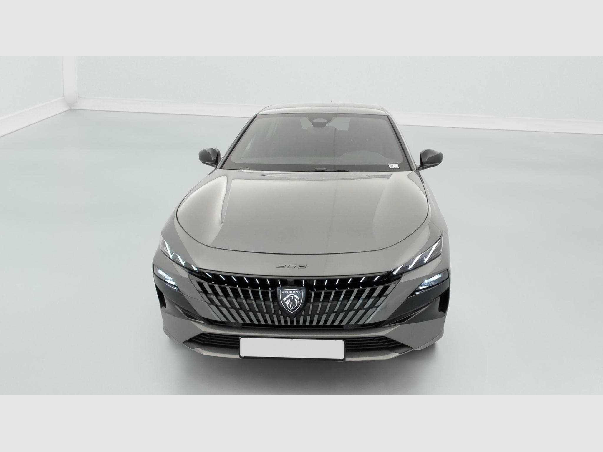 Peugeot 308 NOUVELLE Hybrid 145 e-DCS6 GT (2026) - Photo 2