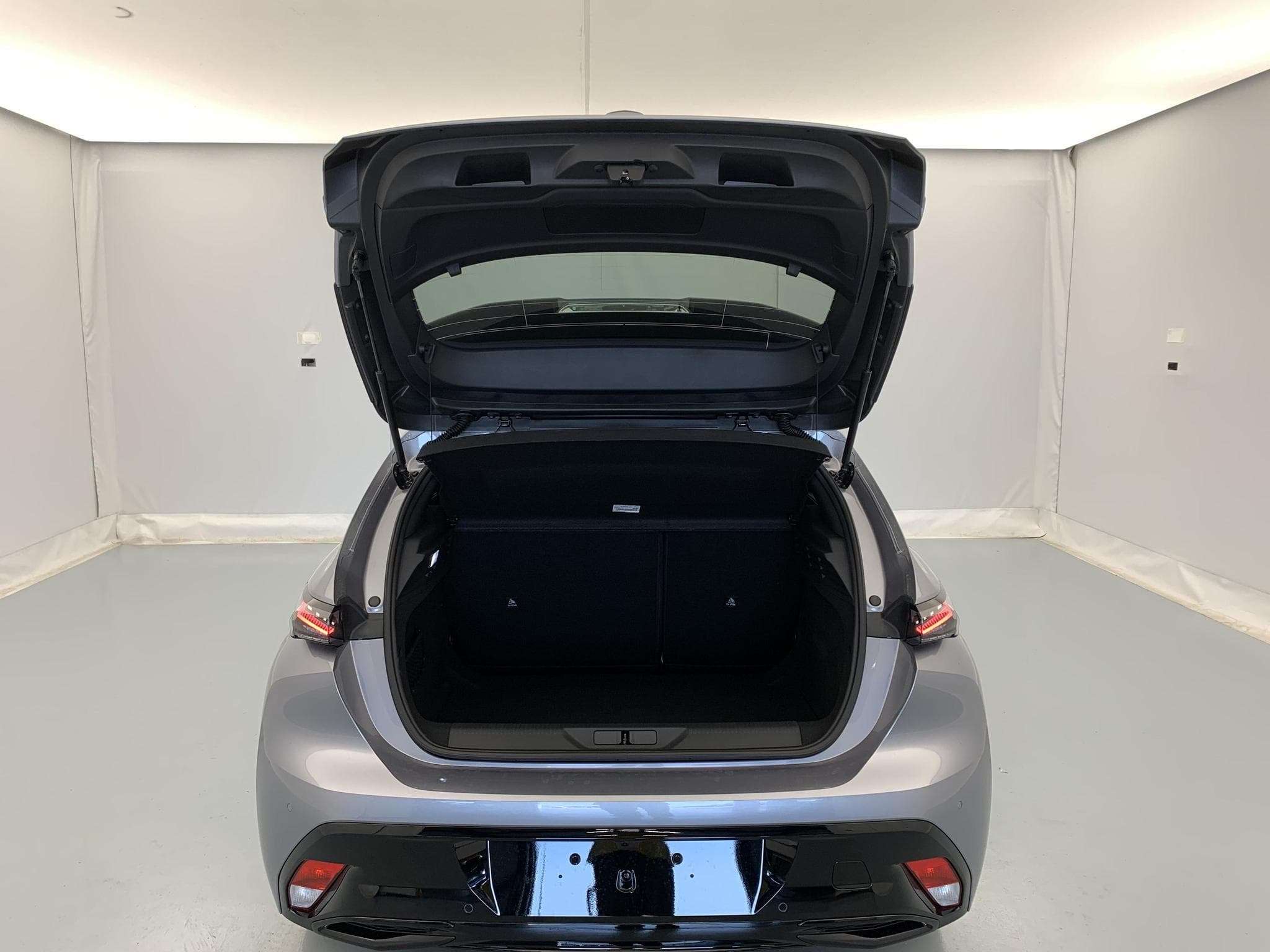 Peugeot 308 NOUVELLE HYBRID 145 E-DCS6 ALLURE (2026) - Photo 12