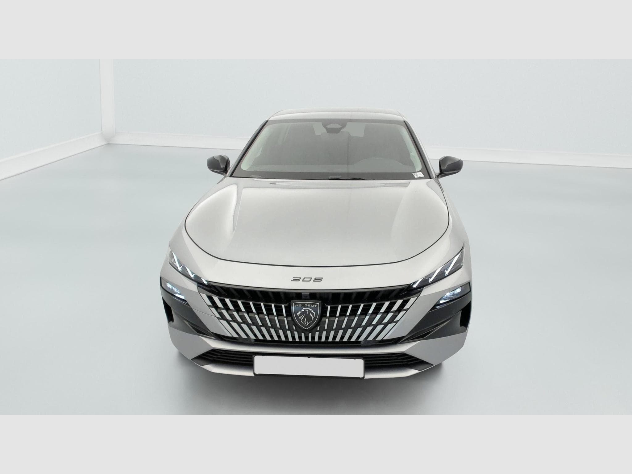 Peugeot 308 NOUVELLE HYBRID 145 E-DCS6 ALLURE (2026) - Photo 2