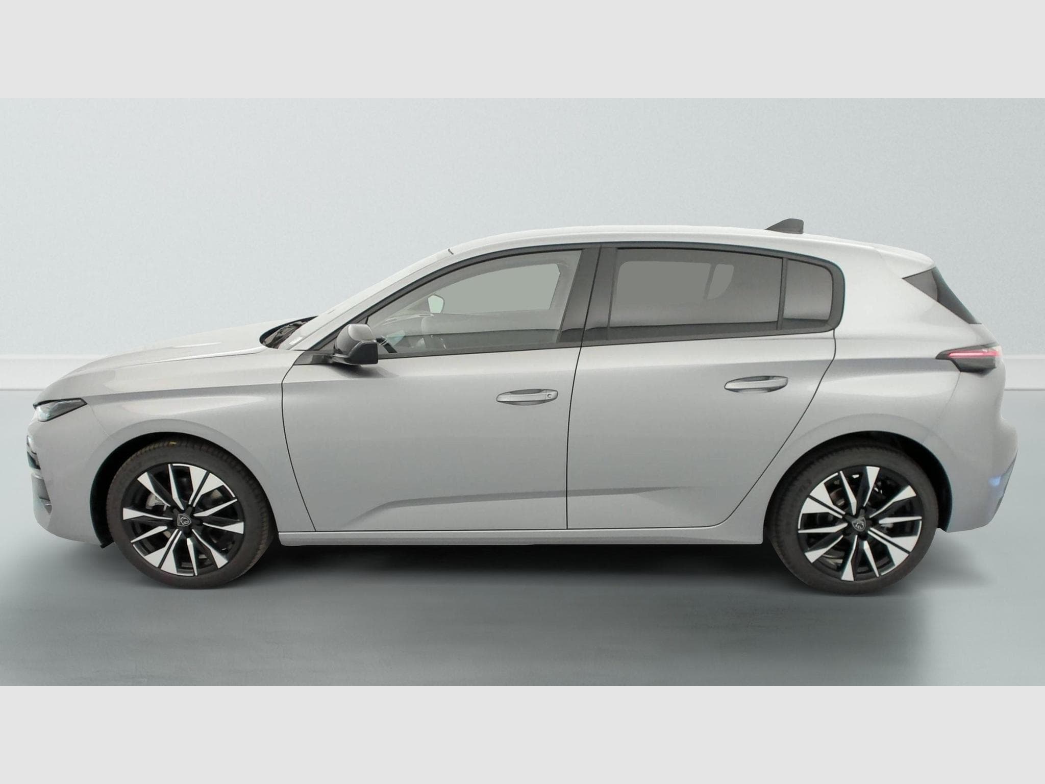 Peugeot 308 NOUVELLE HYBRID 145 E-DCS6 ALLURE (2026) - Photo 4