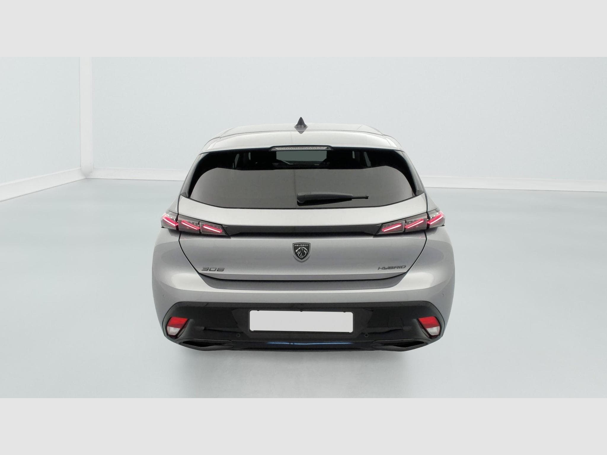 Peugeot 308 NOUVELLE HYBRID 145 E-DCS6 ALLURE (2026) - Photo 6