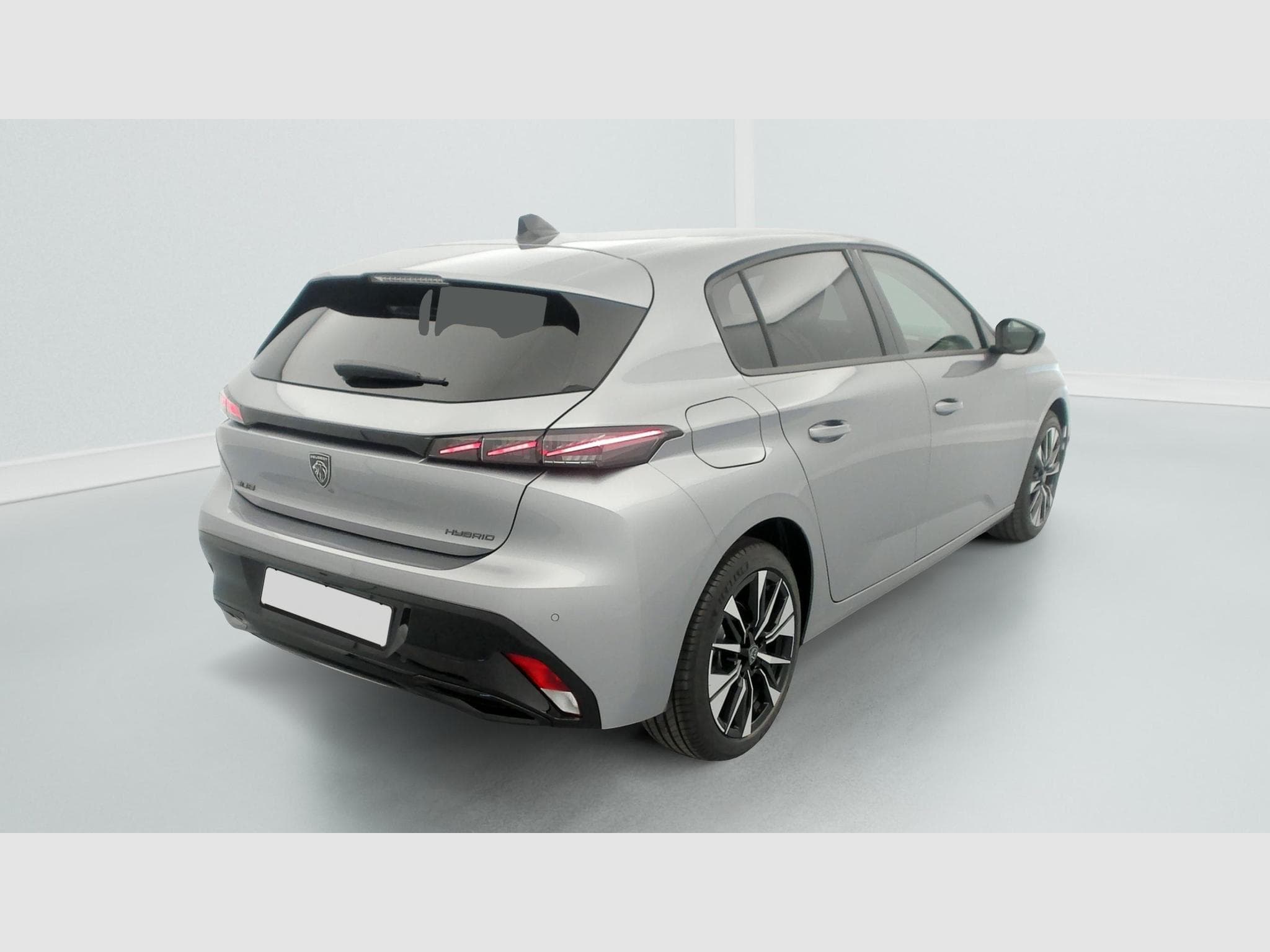 Peugeot 308 NOUVELLE HYBRID 145 E-DCS6 ALLURE (2026) - Photo 7