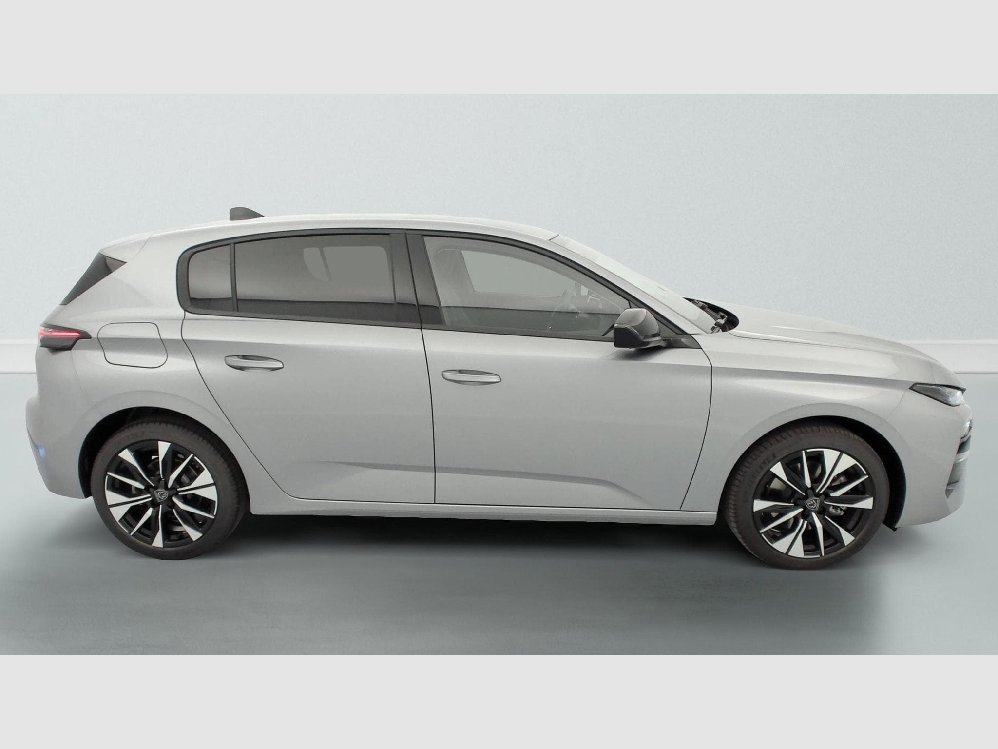 Peugeot 308 NOUVELLE HYBRID 145 E-DCS6 ALLURE (2026) - Photo 8