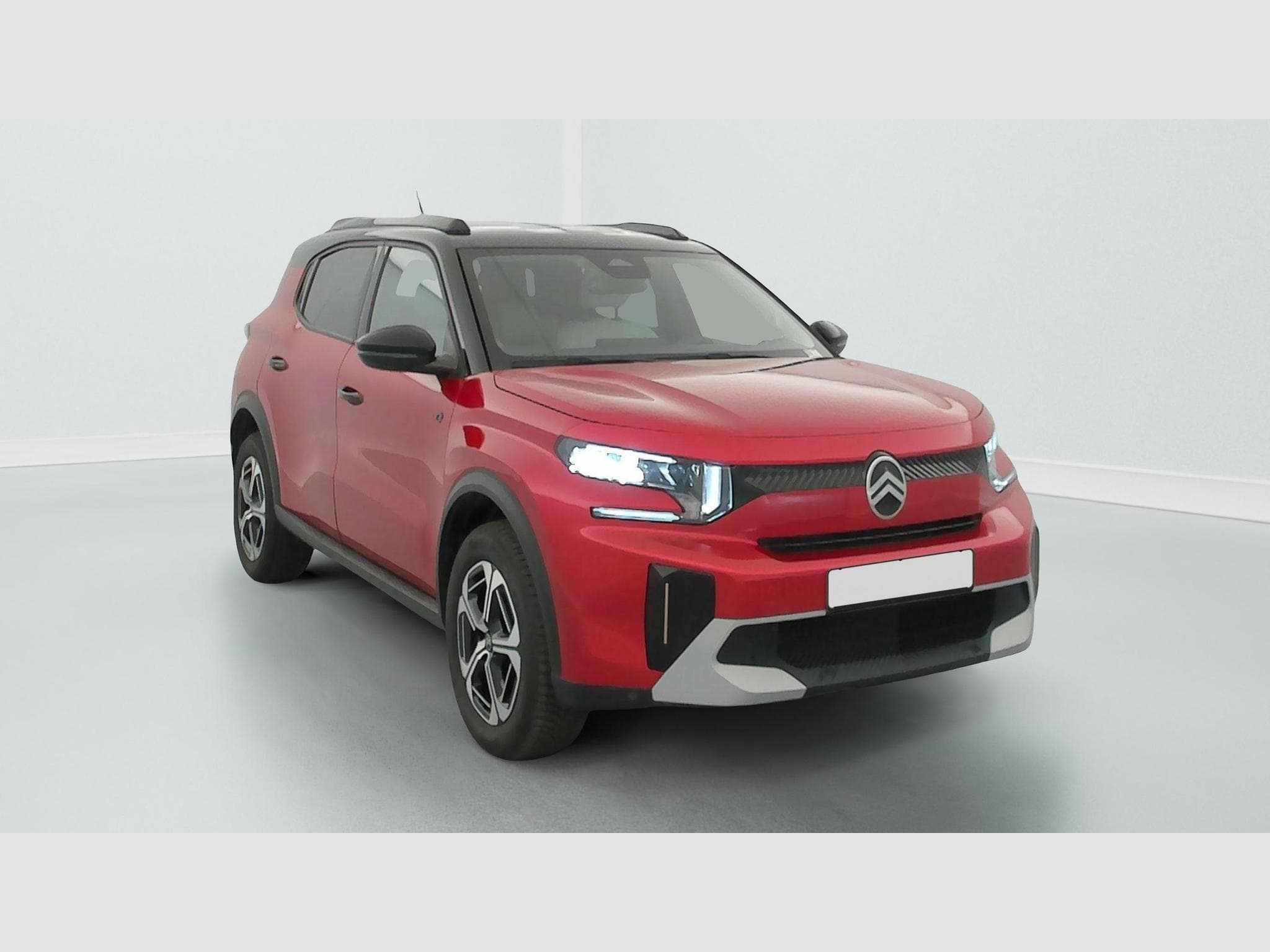 CitroëN E-C3 AIRCROSS 113 AUTONOMIE CONFORT MAX (2025) - Photo 1