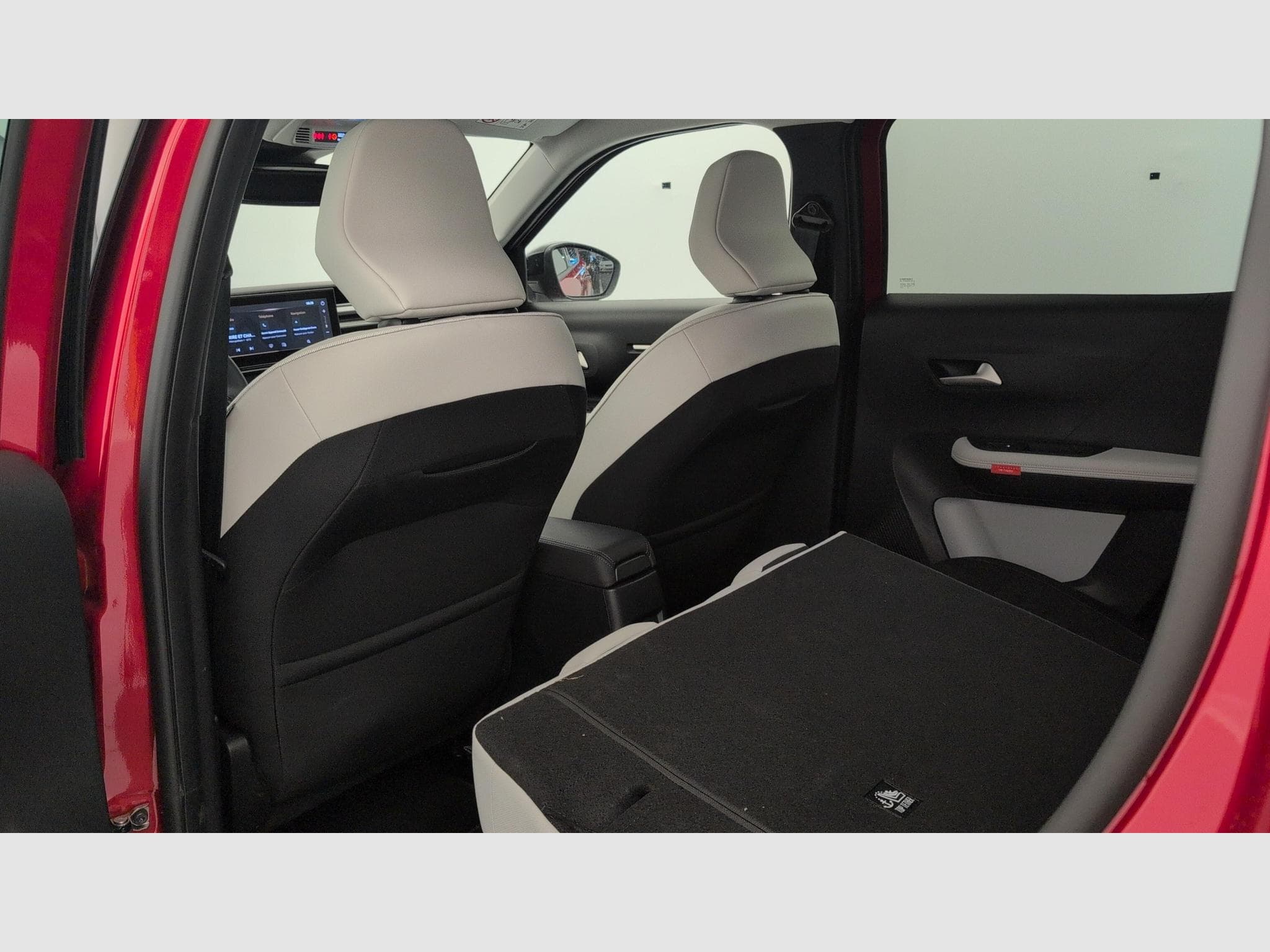 CitroëN E-C3 AIRCROSS 113 AUTONOMIE CONFORT MAX (2025) - Photo 11