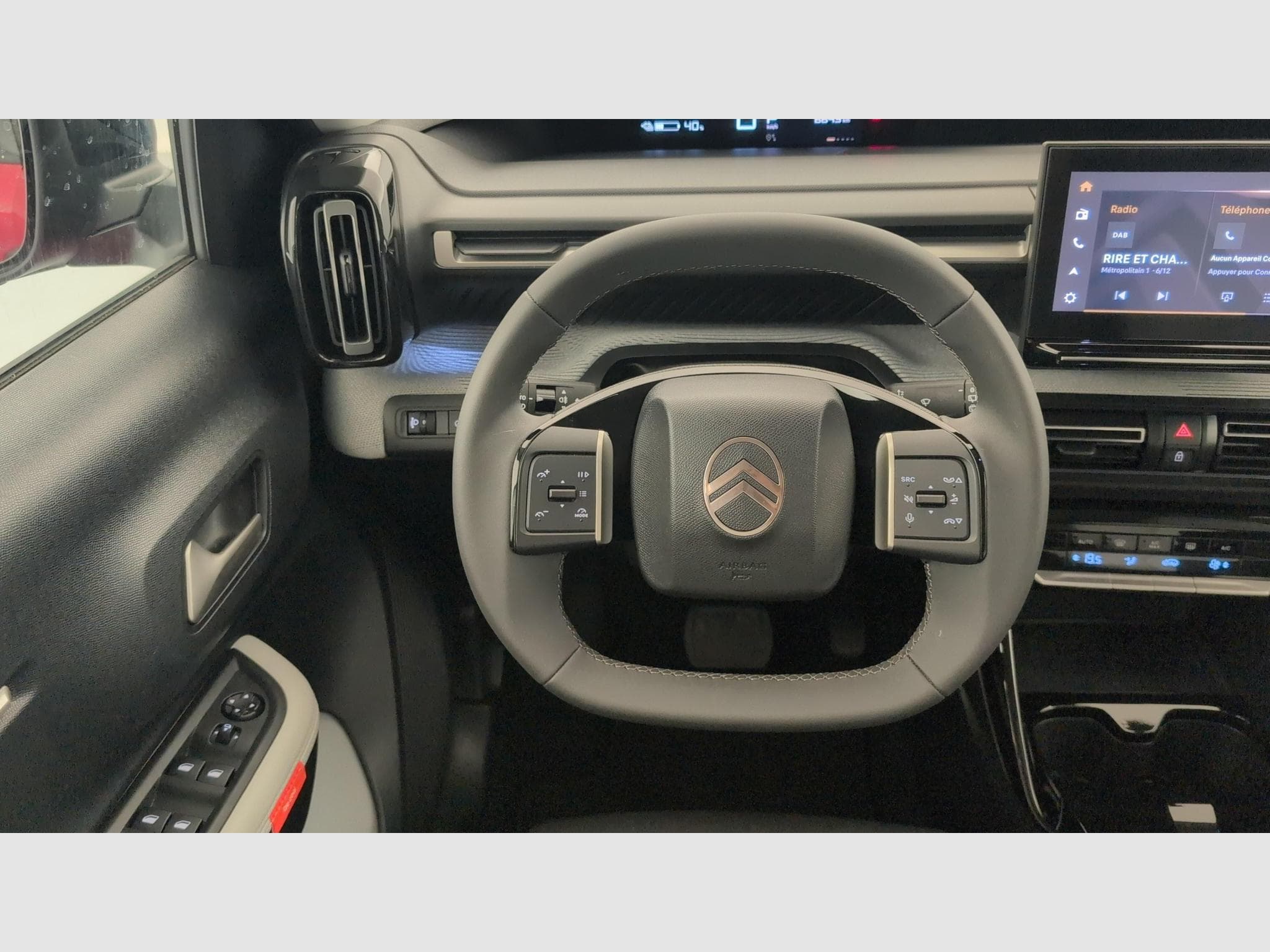 CitroëN E-C3 AIRCROSS 113 AUTONOMIE CONFORT MAX (2025) - Photo 13