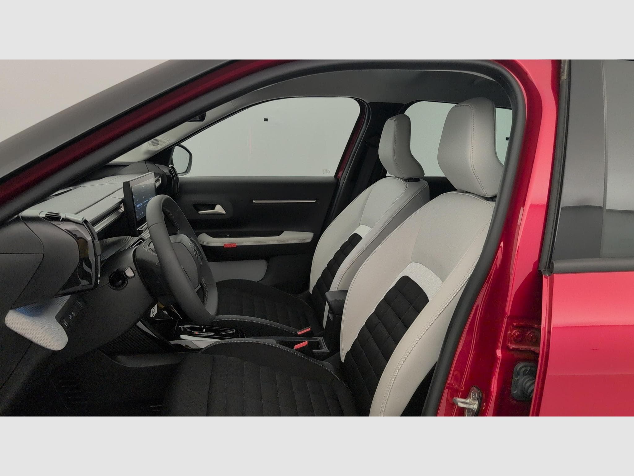 CitroëN E-C3 AIRCROSS 113 AUTONOMIE CONFORT MAX (2025) - Photo 15