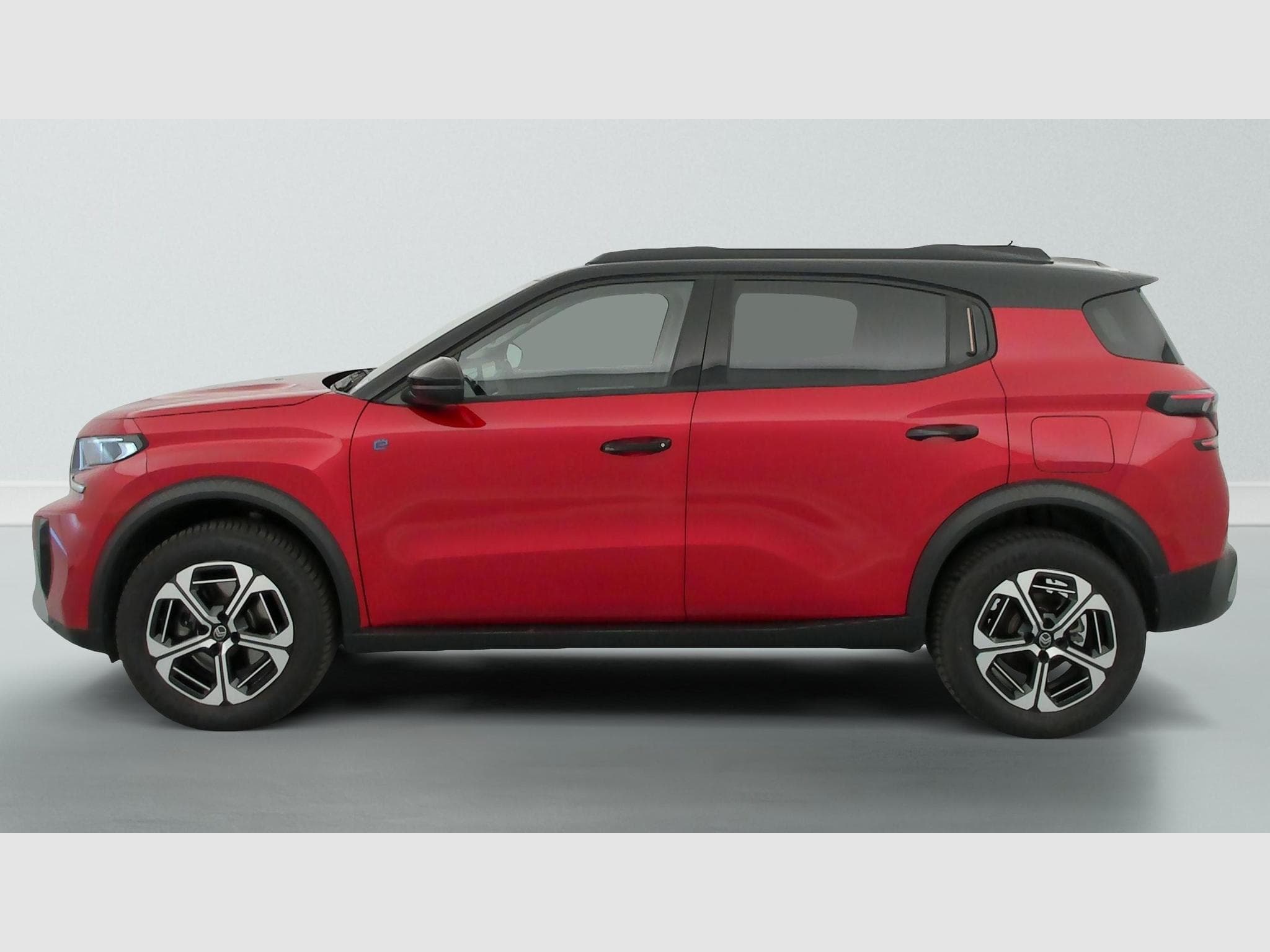 CitroëN E-C3 AIRCROSS 113 AUTONOMIE CONFORT MAX (2025) - Photo 3