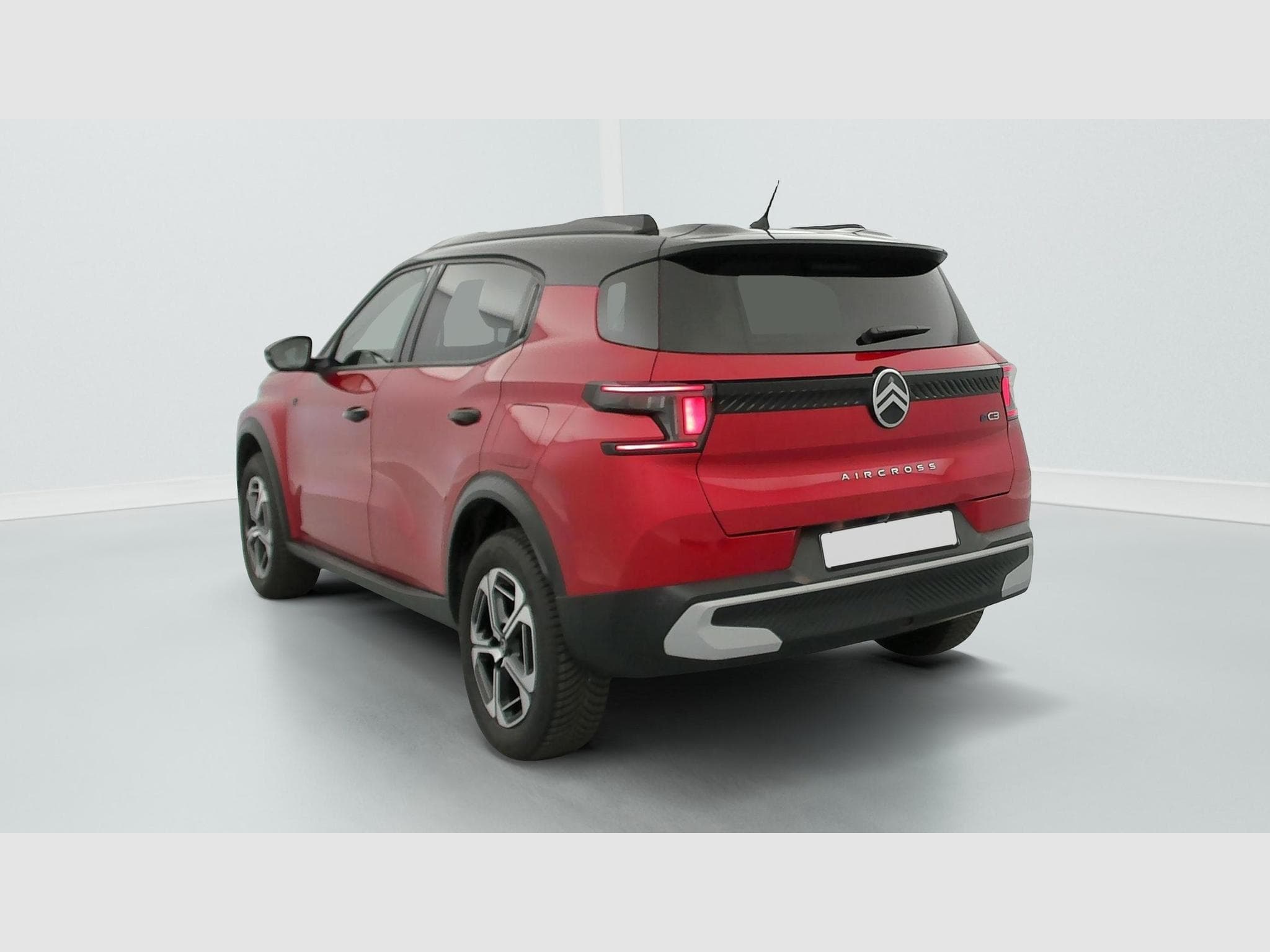 CitroëN E-C3 AIRCROSS 113 AUTONOMIE CONFORT MAX (2025) - Photo 4