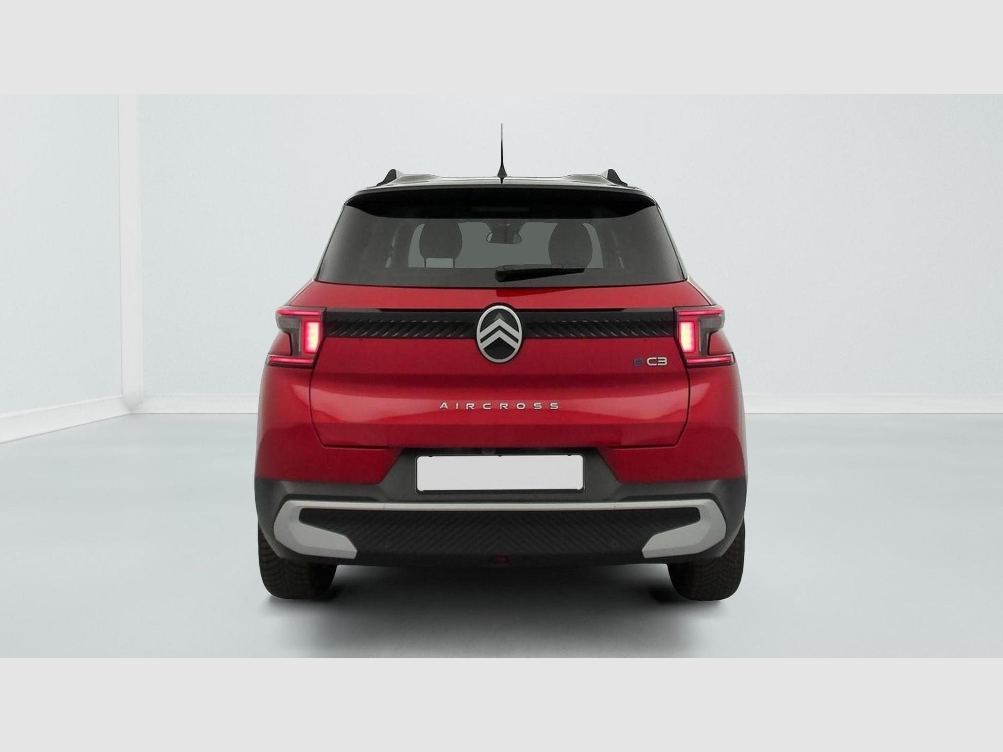 CitroëN E-C3 AIRCROSS 113 AUTONOMIE CONFORT MAX (2025) - Photo 5