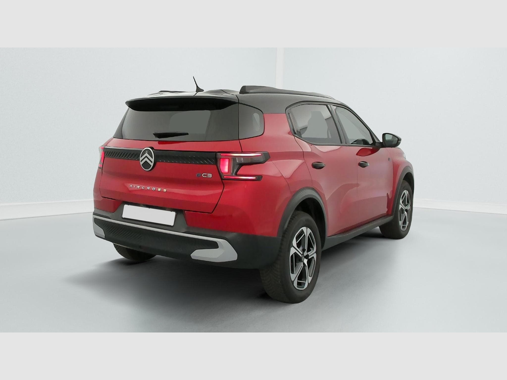 CitroëN E-C3 AIRCROSS 113 AUTONOMIE CONFORT MAX (2025) - Photo 6