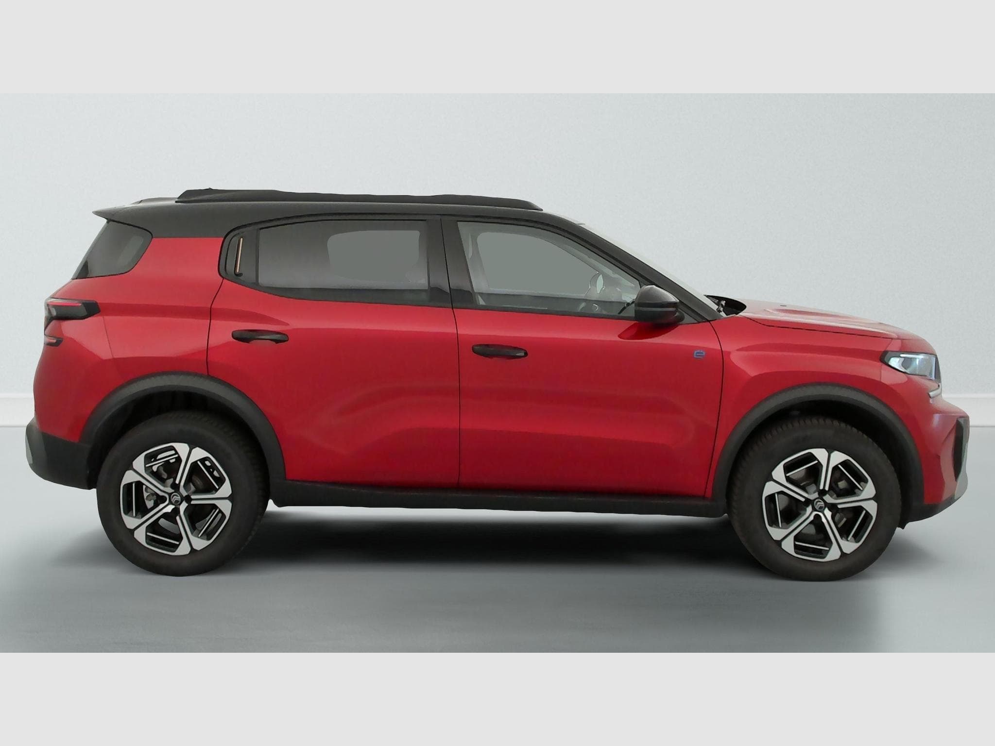 CitroëN E-C3 AIRCROSS 113 AUTONOMIE CONFORT MAX (2025) - Photo 7