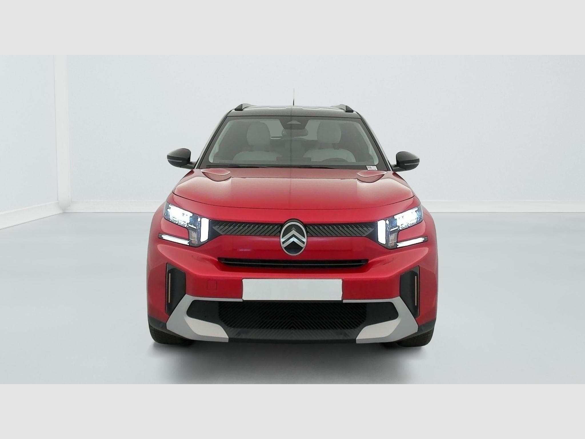 CitroëN E-C3 AIRCROSS 113 AUTONOMIE CONFORT MAX (2025) - Photo 8
