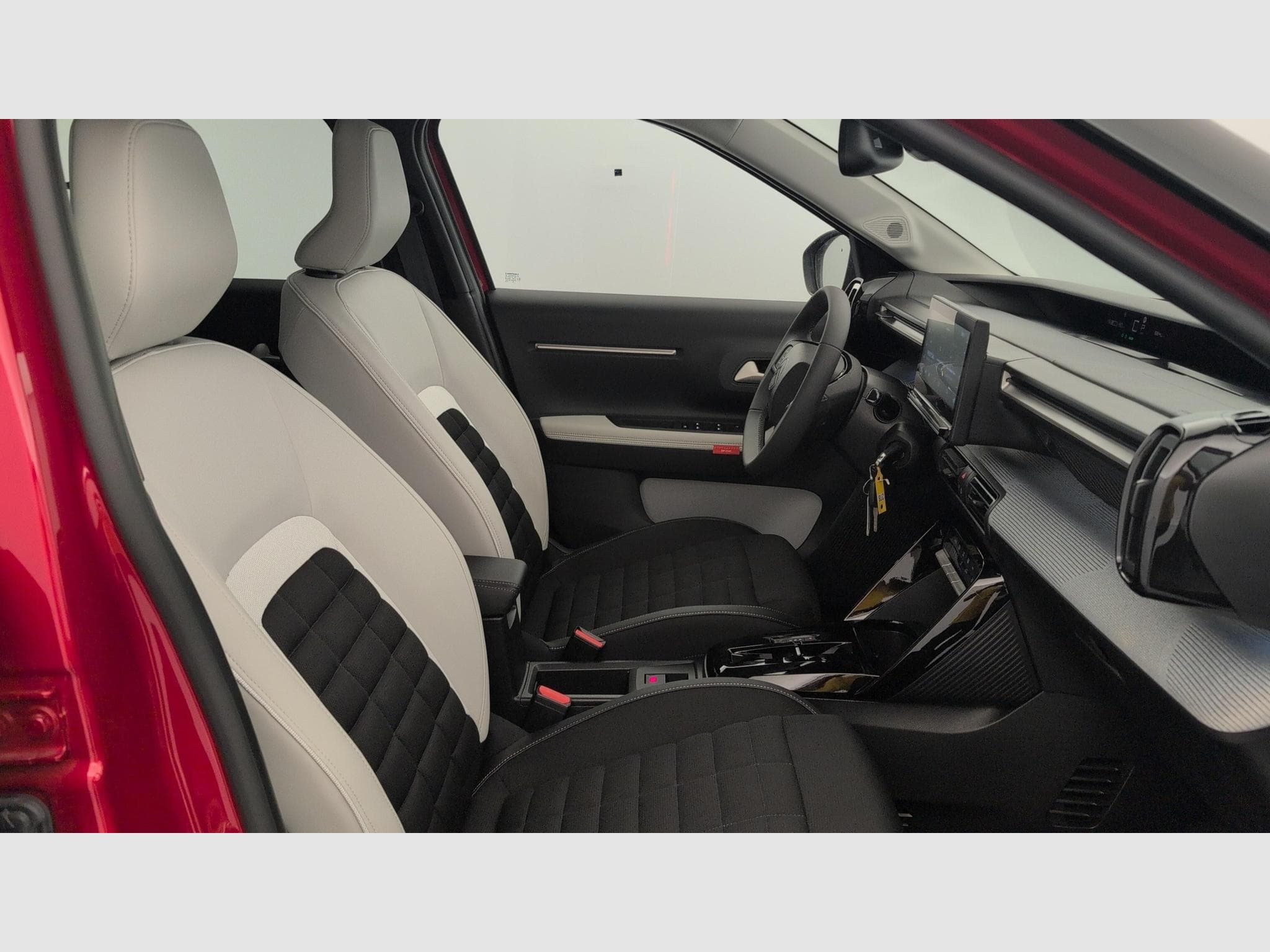 CitroëN E-C3 AIRCROSS 113 AUTONOMIE CONFORT MAX (2025) - Photo 9