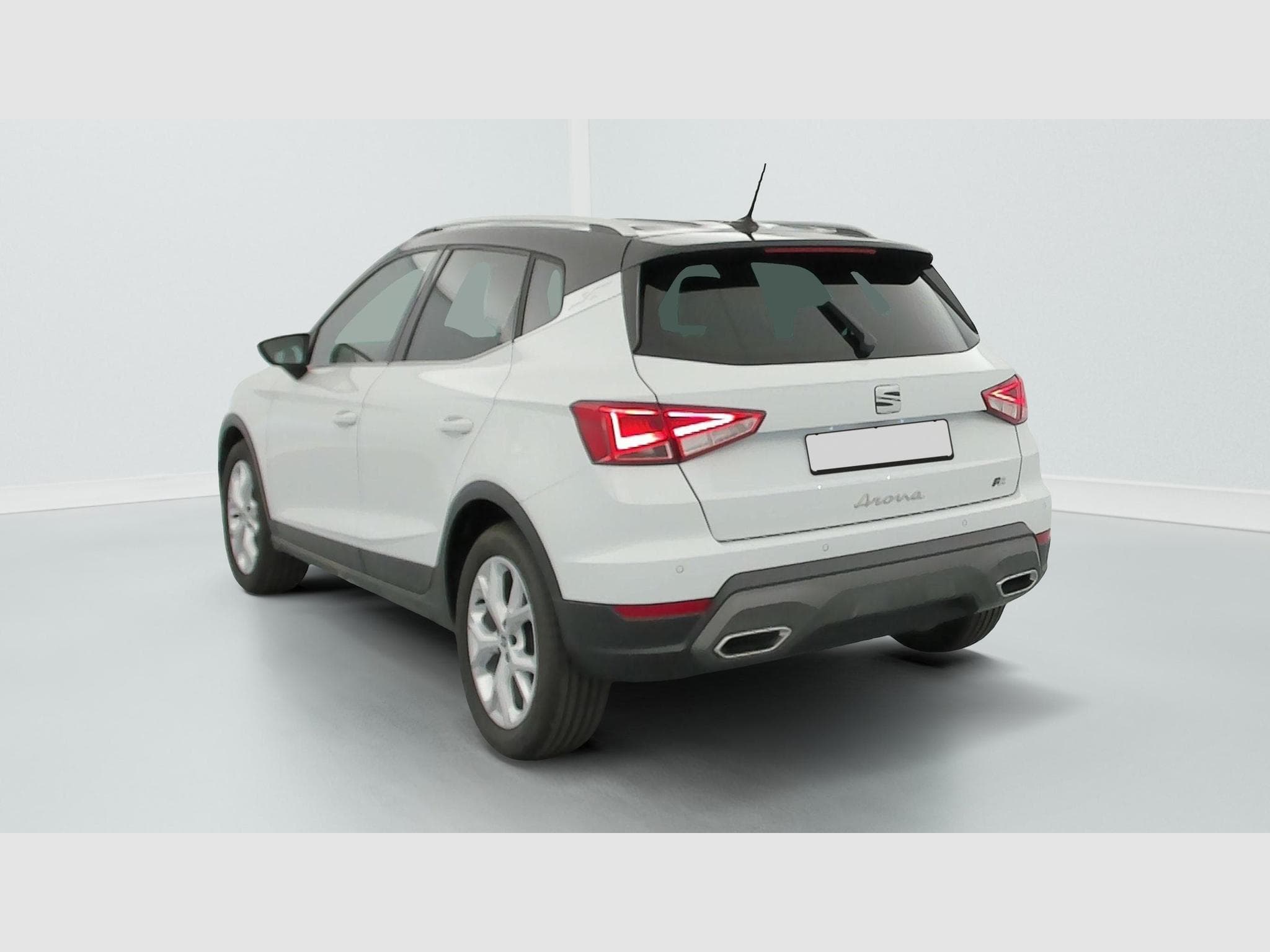 Seat Arona 1.0 TSI 95 CH START/STOP BVM5 FR (2025) - Foto 5