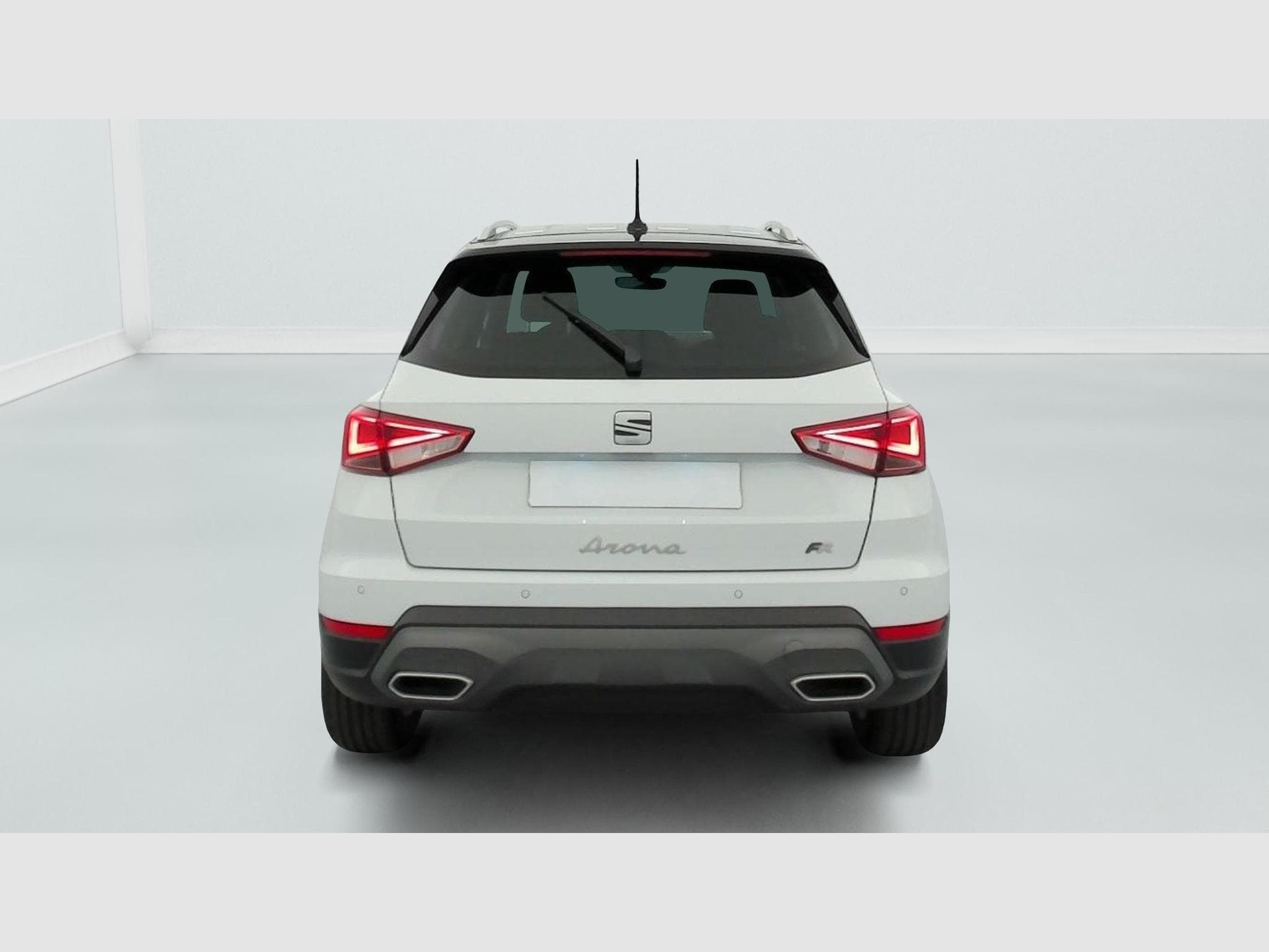 Seat Arona 1.0 TSI 95 CH START/STOP BVM5 FR (2025) - Foto 6
