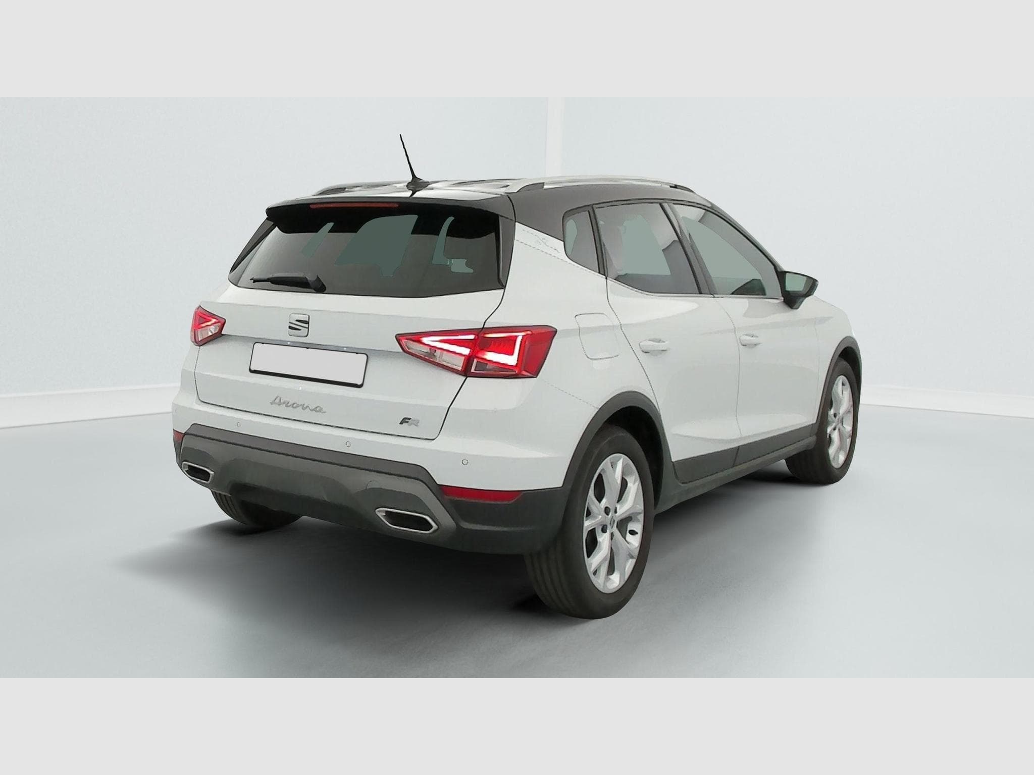 Seat Arona 1.0 TSI 95 CH START/STOP BVM5 FR (2025) - Foto 7