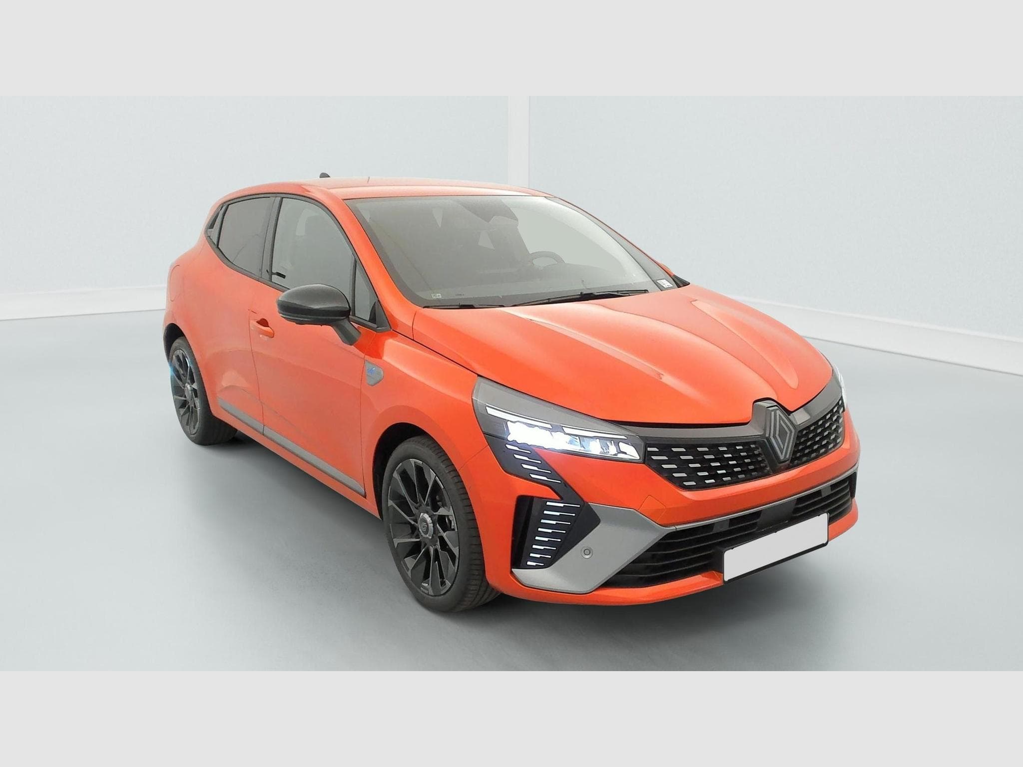 Renault Clio Clio TCe 90 ch GSR2 Esprit Alpine (2025) - Foto 1