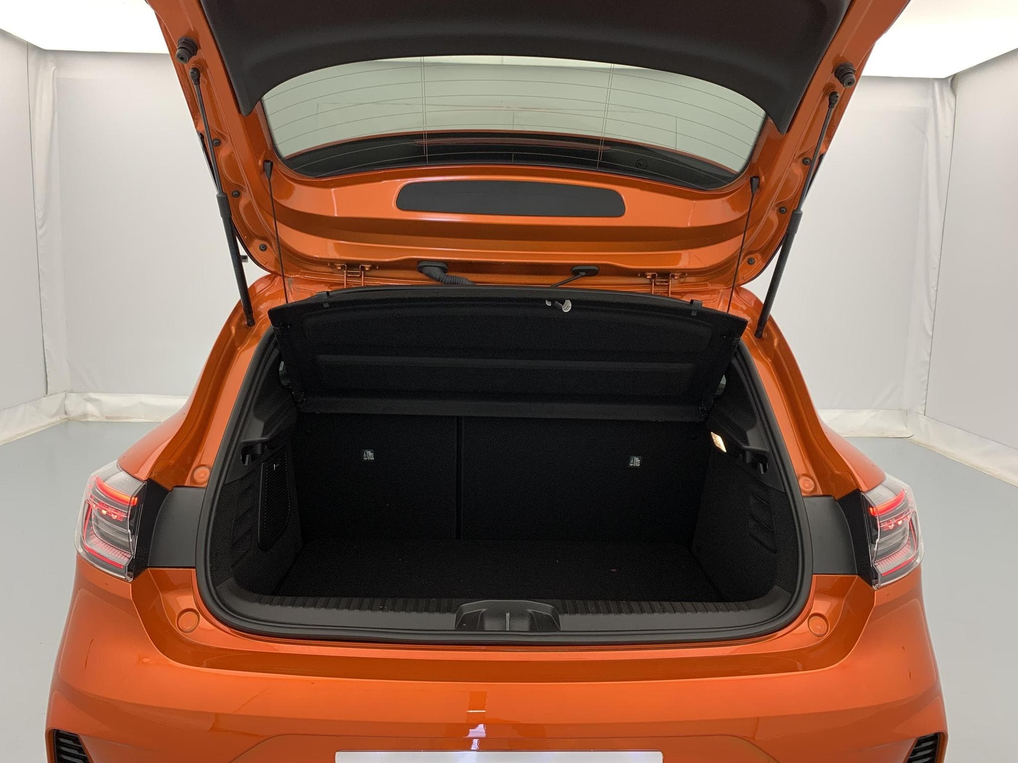 Renault Clio Clio TCe 90 ch GSR2 Esprit Alpine (2025) - Foto 11