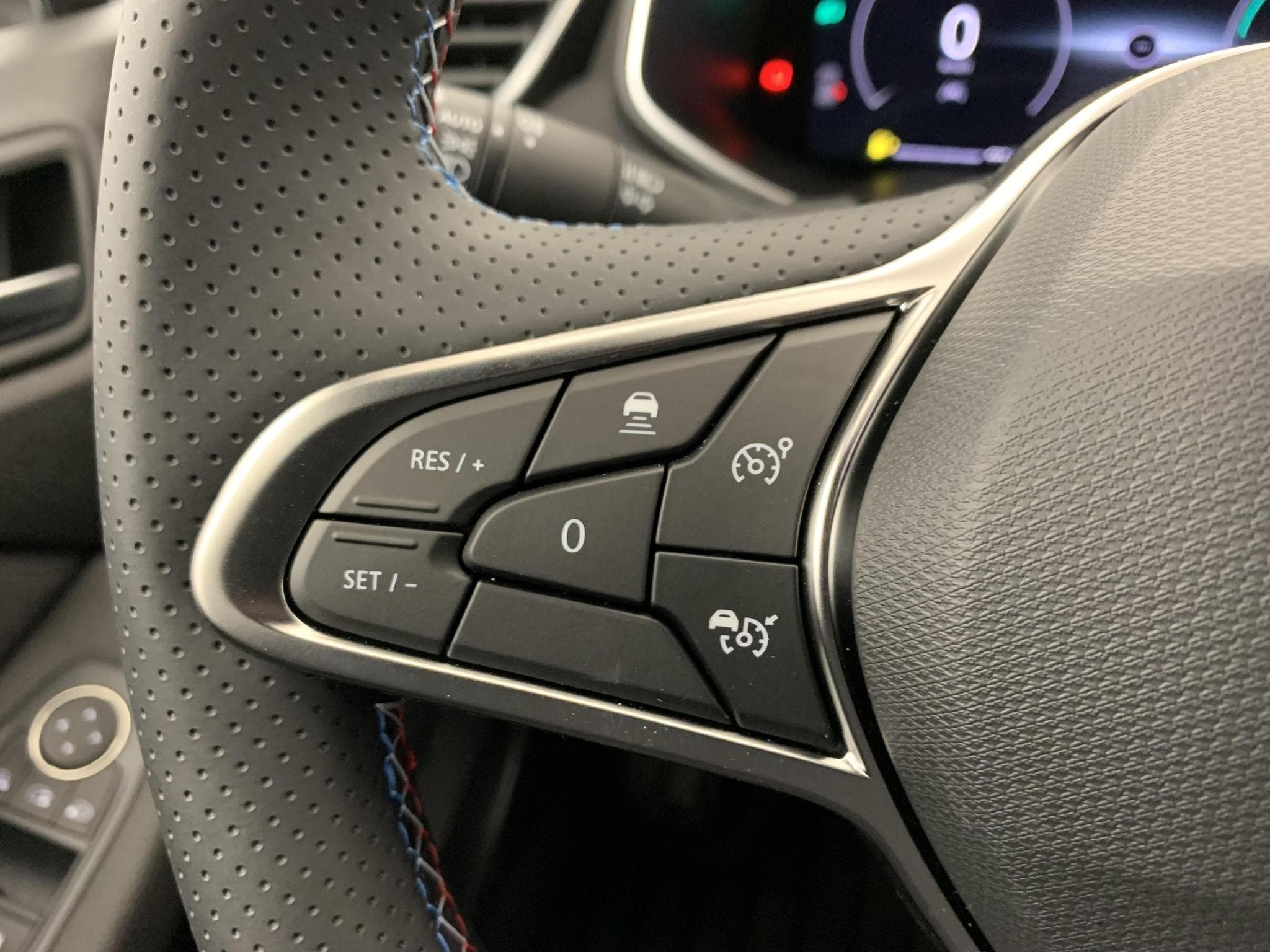 Renault Clio Clio TCe 90 ch GSR2 Esprit Alpine (2025) - Foto 15