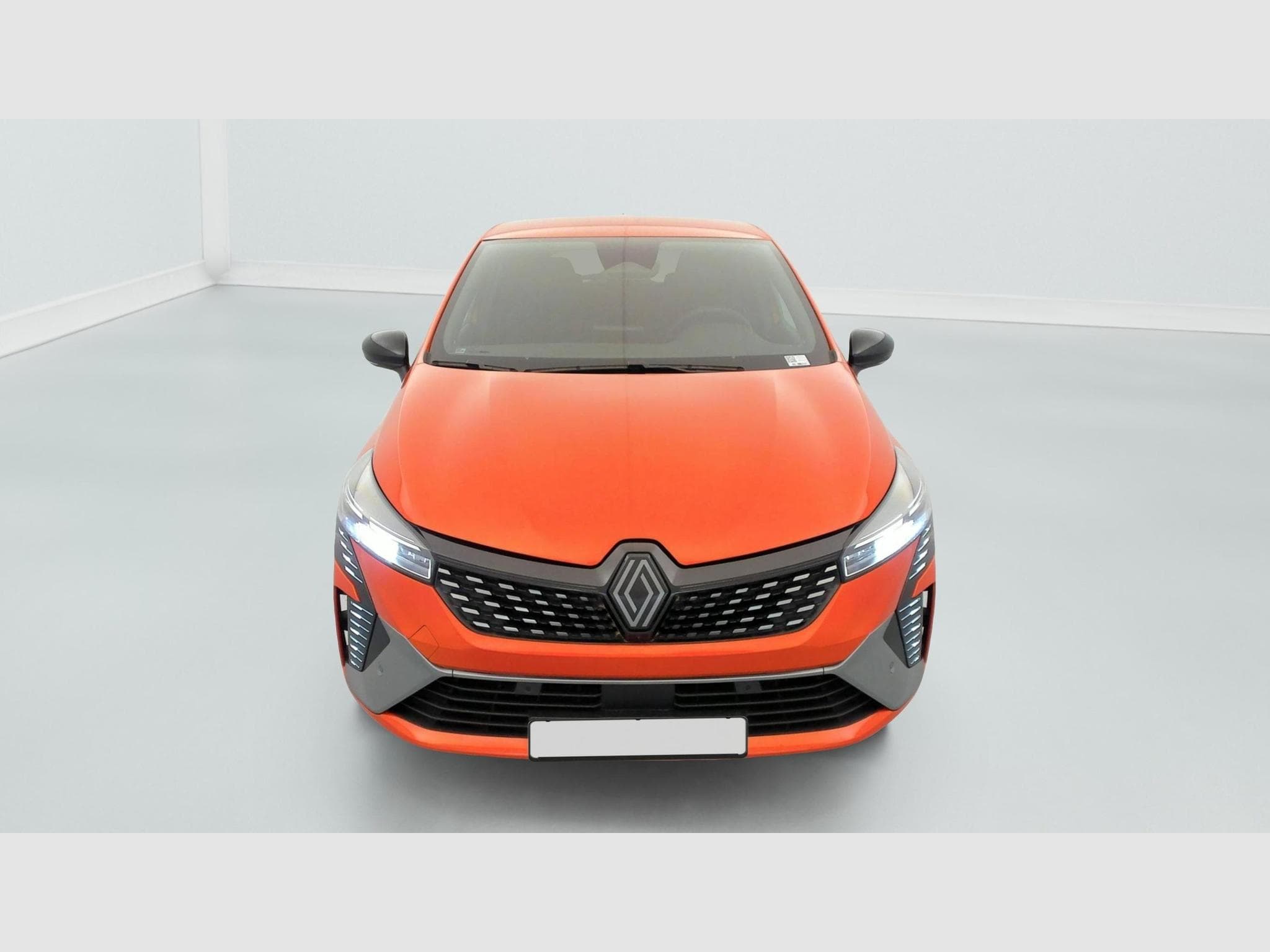 Renault Clio Clio TCe 90 ch GSR2 Esprit Alpine (2025) - Foto 2