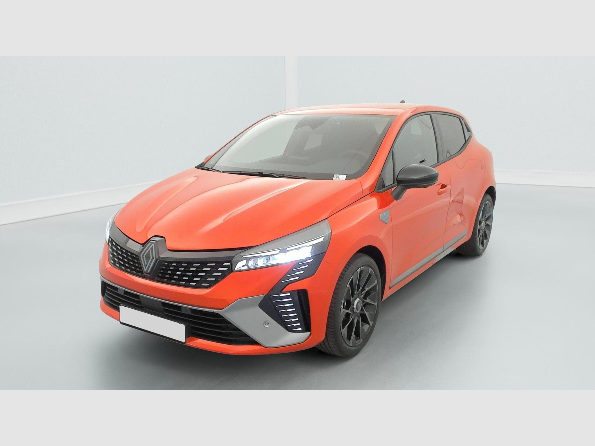Renault Clio Clio TCe 90 ch GSR2 Esprit Alpine (2025) - Foto 3