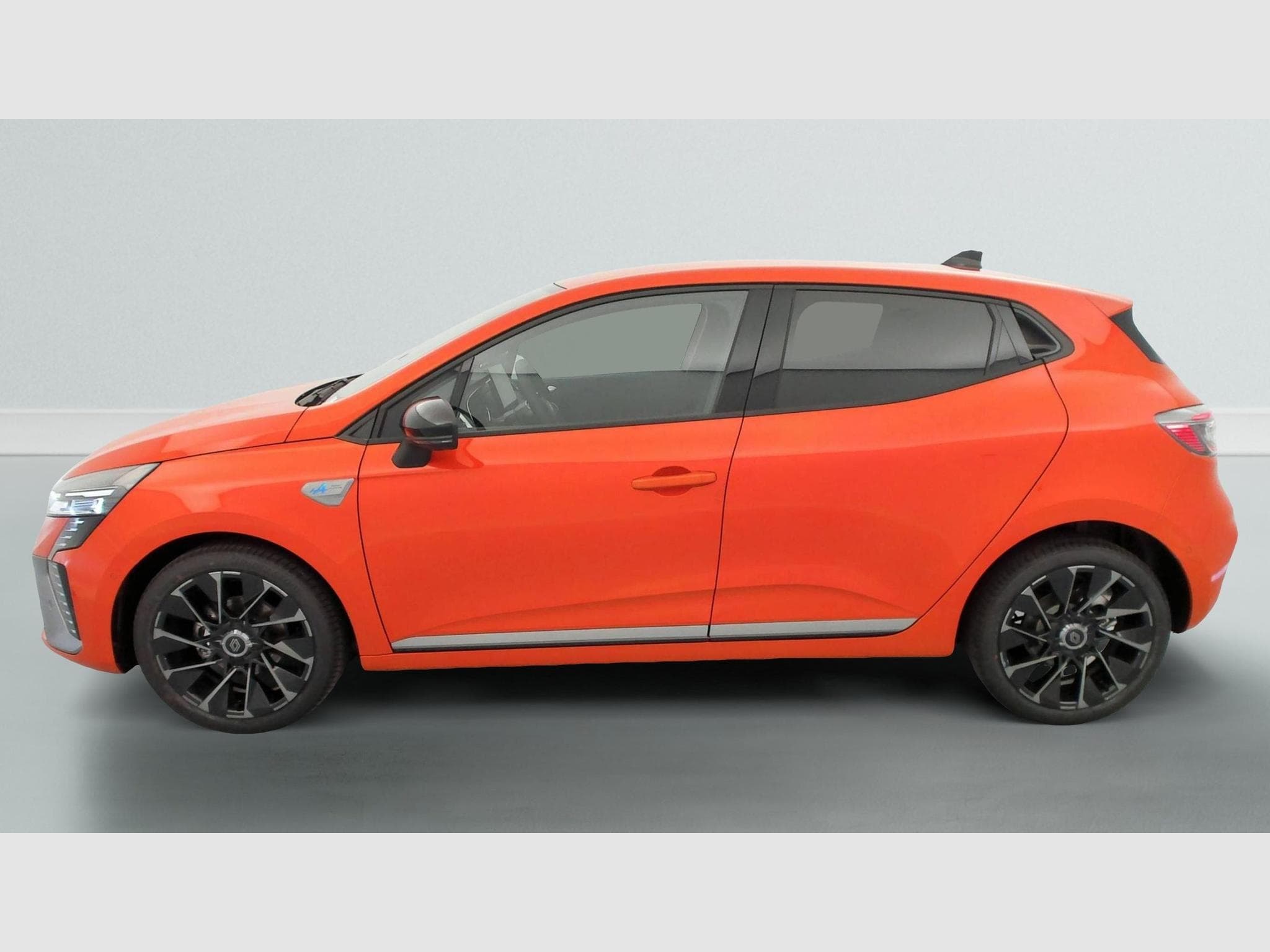 Renault Clio Clio TCe 90 ch GSR2 Esprit Alpine (2025) - Foto 4