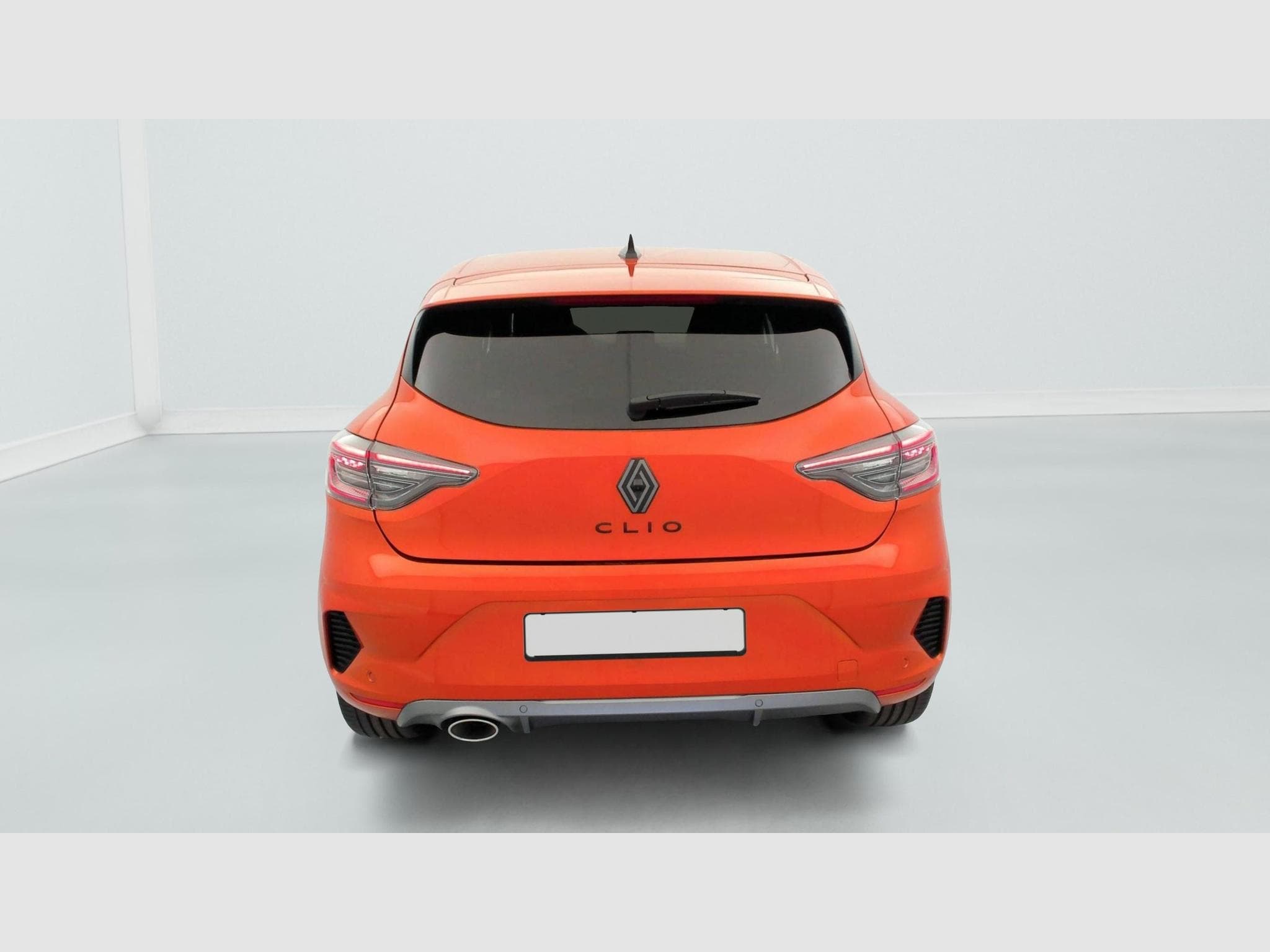 Renault Clio Clio TCe 90 ch GSR2 Esprit Alpine (2025) - Foto 6