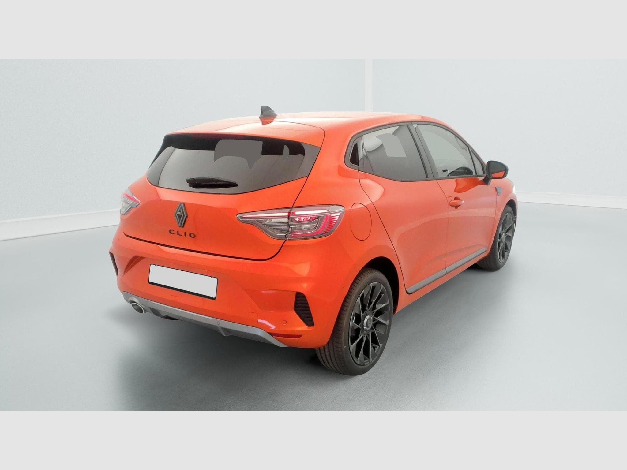 Renault Clio Clio TCe 90 ch GSR2 Esprit Alpine (2025) - Foto 7