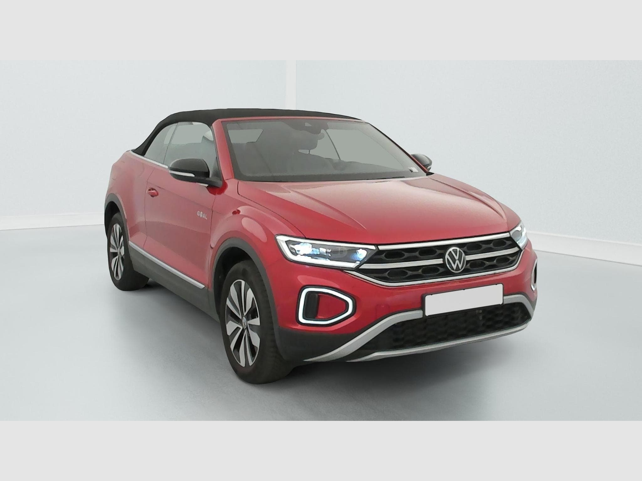 VW T-roc Cabriolet 1.0 TSI 116 Start/Stop BVM6 Style (2025) - Foto 1