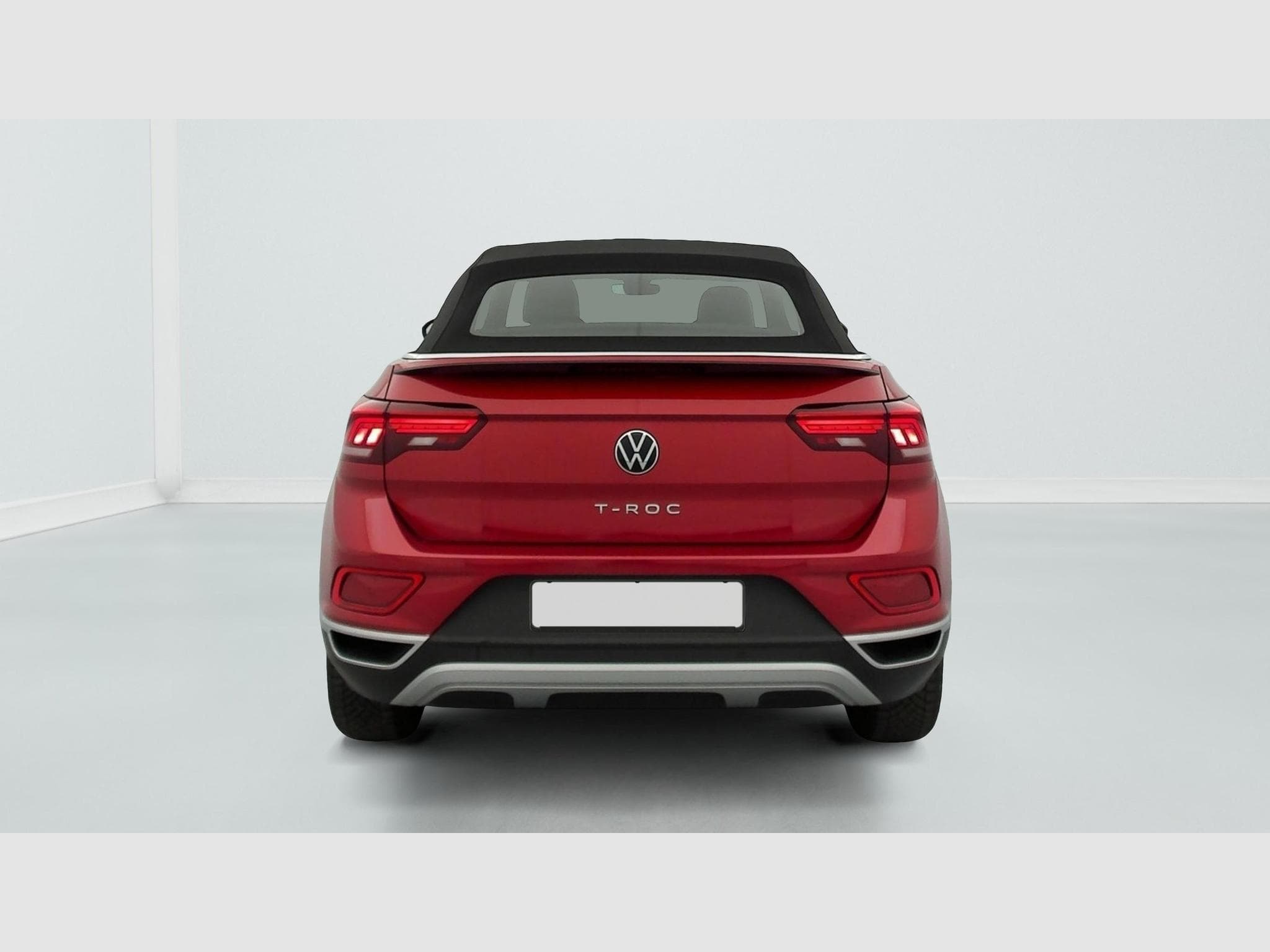 VW T-roc Cabriolet 1.0 TSI 116 Start/Stop BVM6 Style (2025) - Foto 6