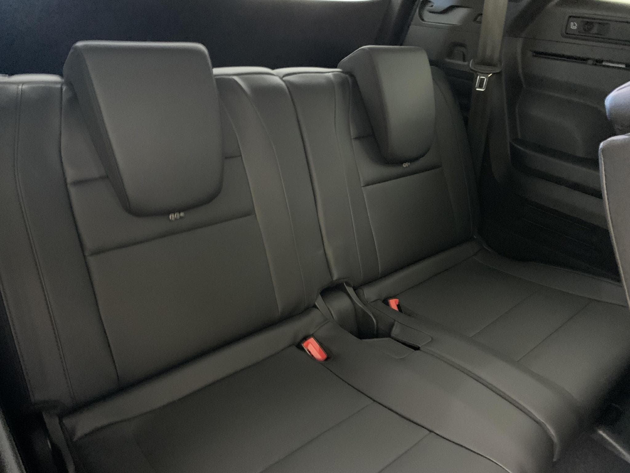 Renault ESPACE VI Espace full hybrid E-Tech 200 ch 7pl Esprit Alpine (2026) - Photo 11