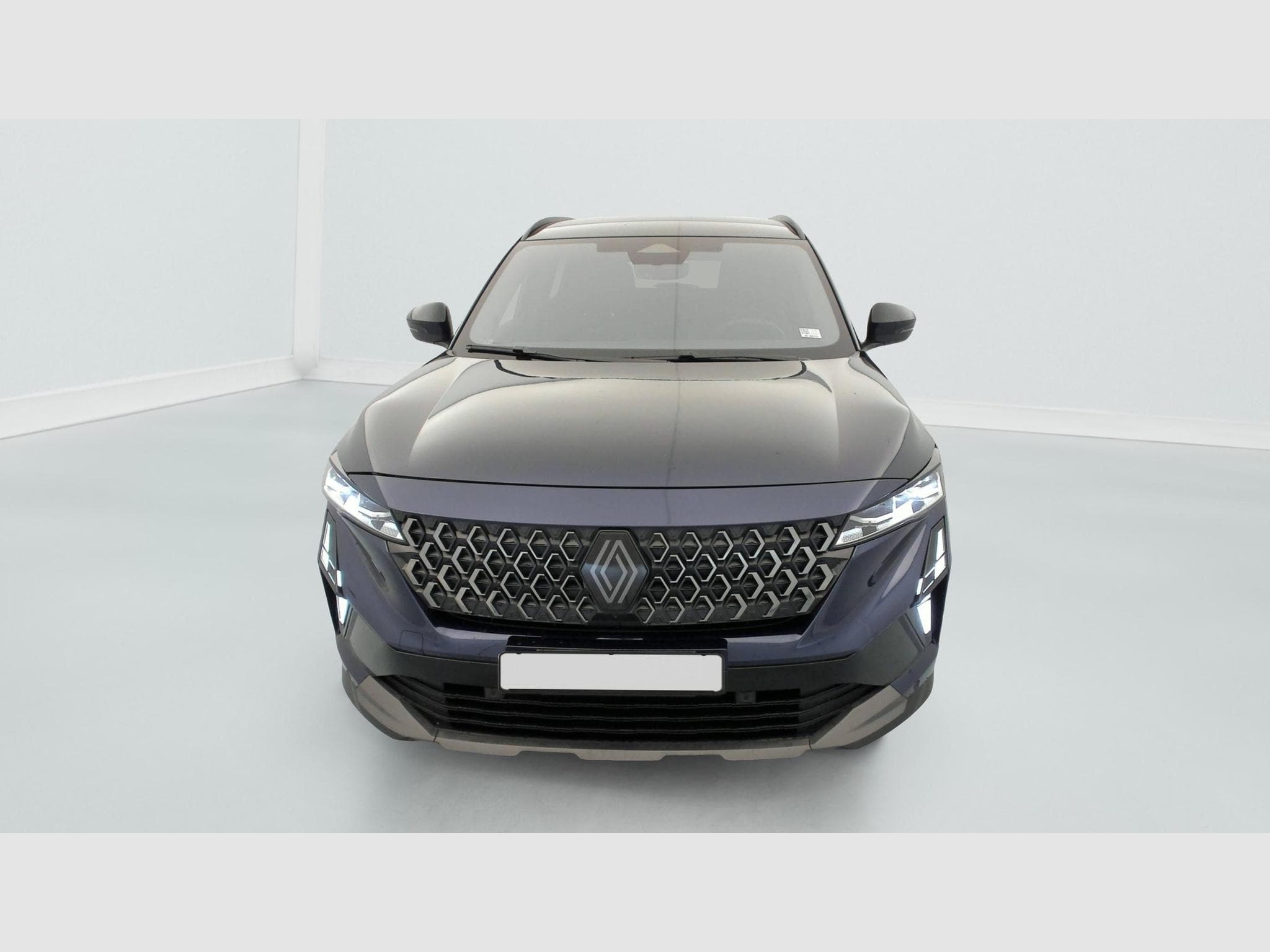 Renault ESPACE VI Espace full hybrid E-Tech 200 ch 7pl Esprit Alpine (2026) - Photo 2
