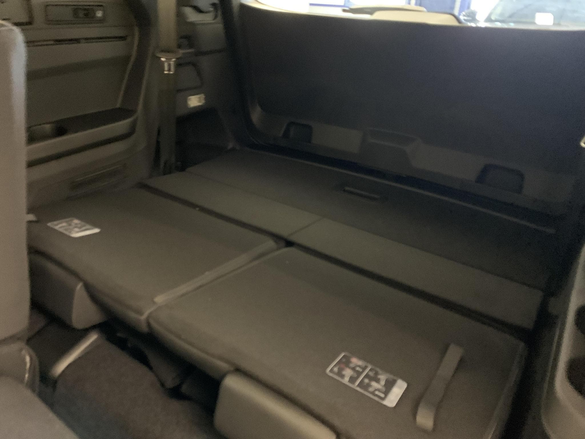 Renault ESPACE VI Espace full hybrid E-Tech 200 ch 7pl Esprit Alpine (2026) - Photo 20