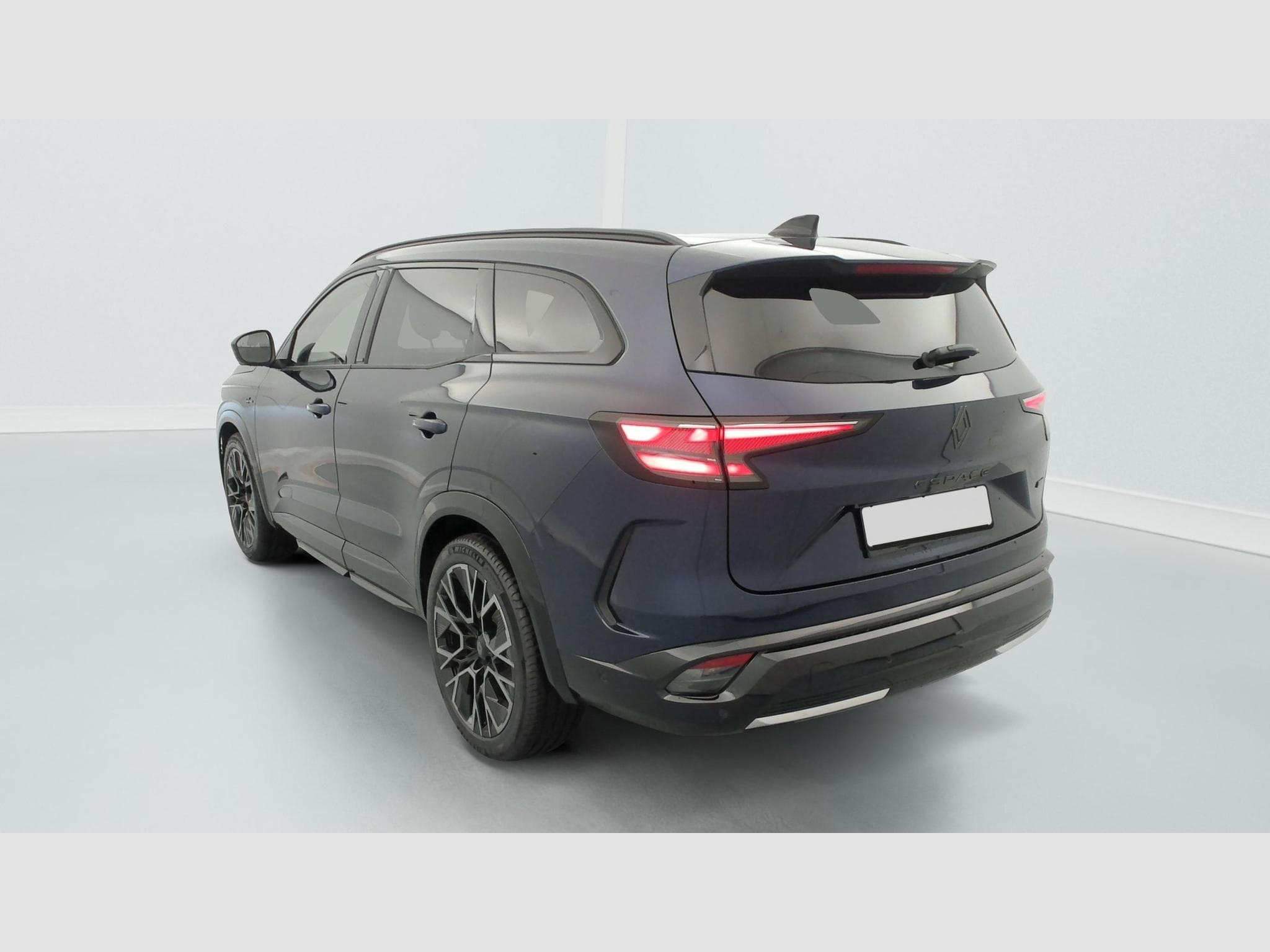 Renault ESPACE VI Espace full hybrid E-Tech 200 ch 7pl Esprit Alpine (2026) - Photo 5