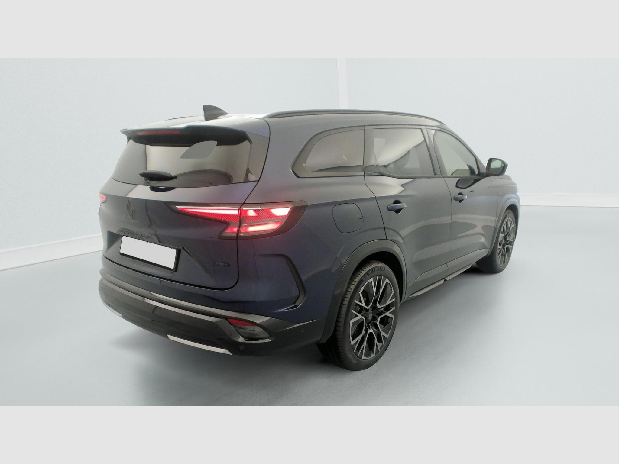 Renault ESPACE VI Espace full hybrid E-Tech 200 ch 7pl Esprit Alpine (2026) - Photo 7