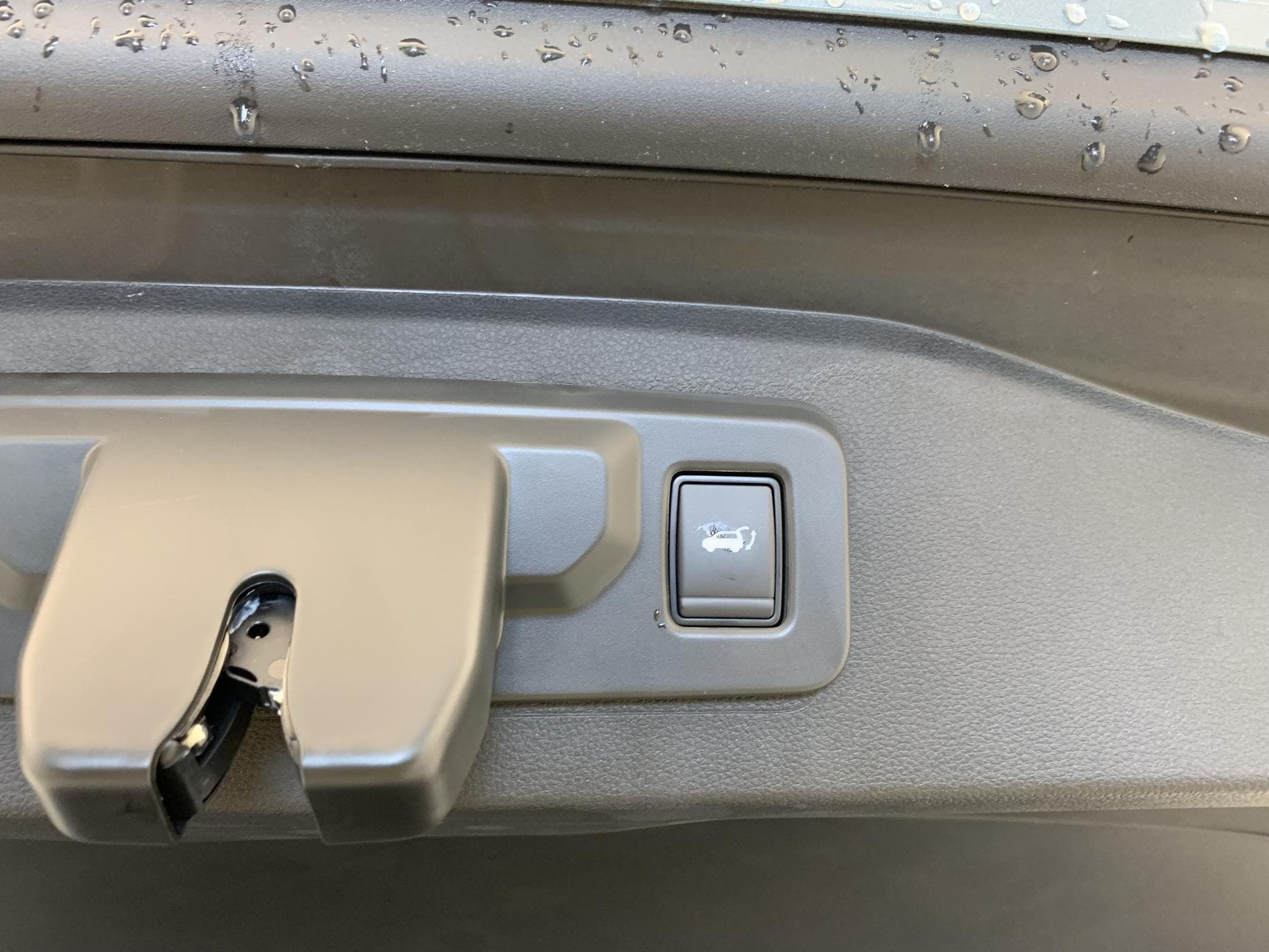 Renault ESPACE VI Espace full hybrid E-Tech 200 ch 7pl Esprit Alpine (2026) - Photo 14