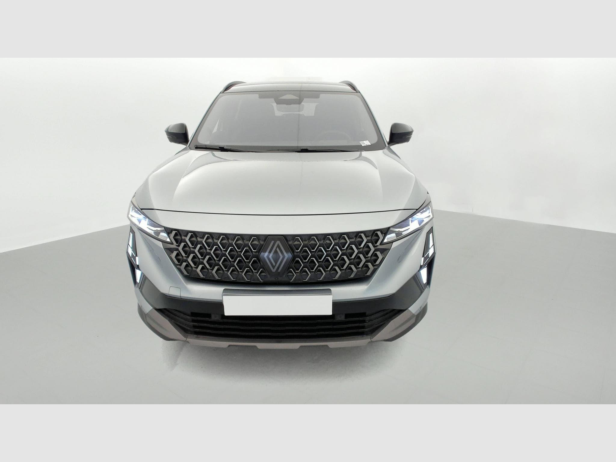 Renault ESPACE VI Espace full hybrid E-Tech 200 ch 7pl Esprit Alpine (2026) - Photo 2