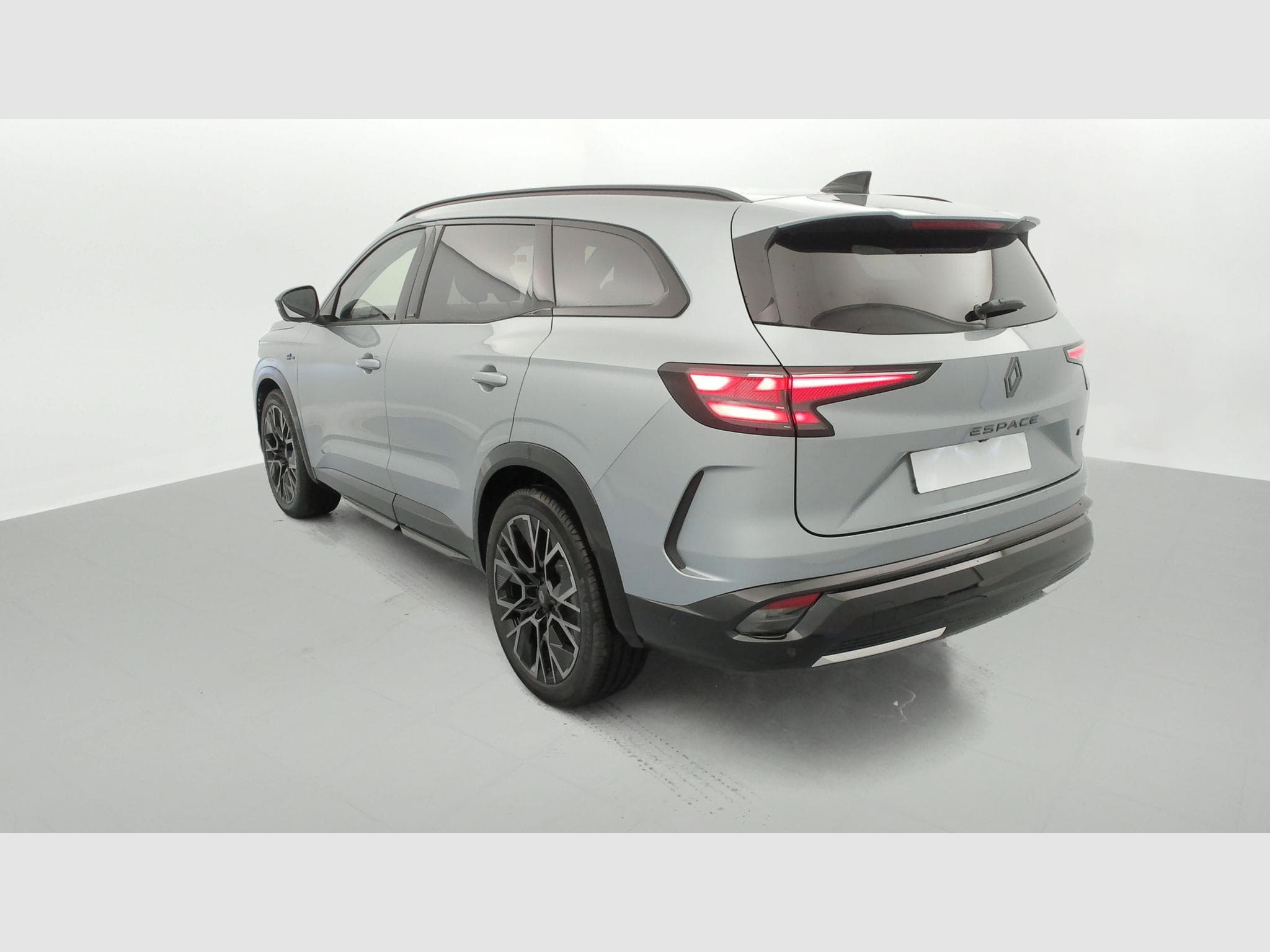 Renault ESPACE VI Espace full hybrid E-Tech 200 ch 7pl Esprit Alpine (2026) - Photo 5