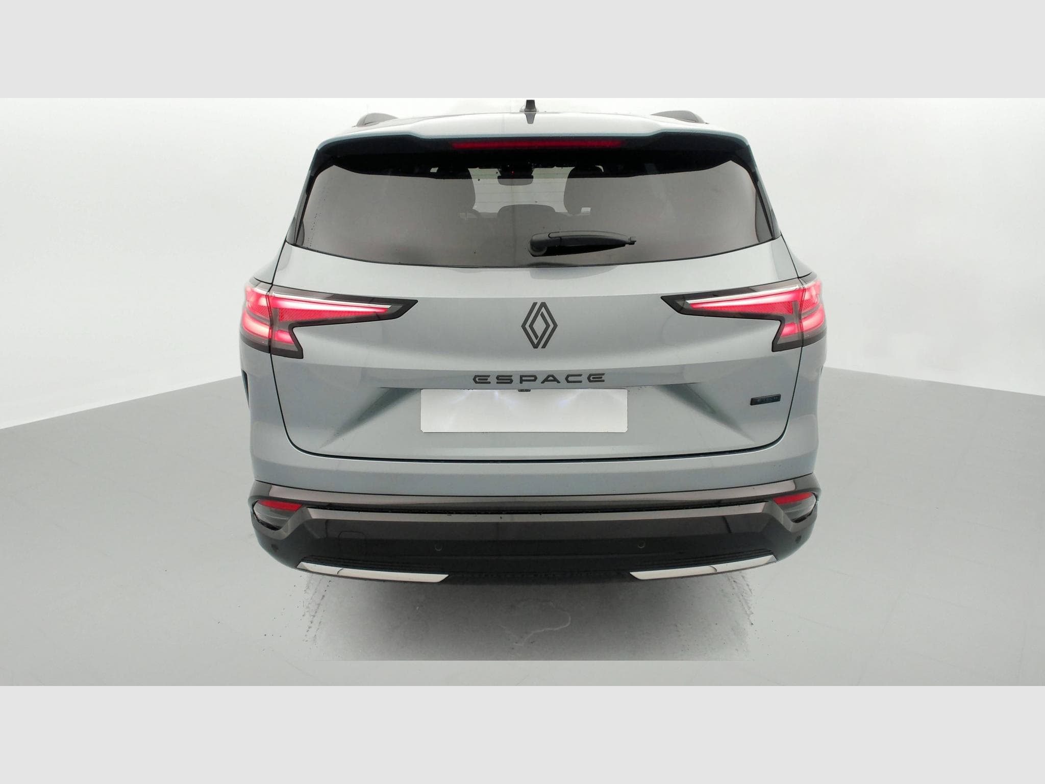 Renault ESPACE VI Espace full hybrid E-Tech 200 ch 7pl Esprit Alpine (2026) - Photo 6